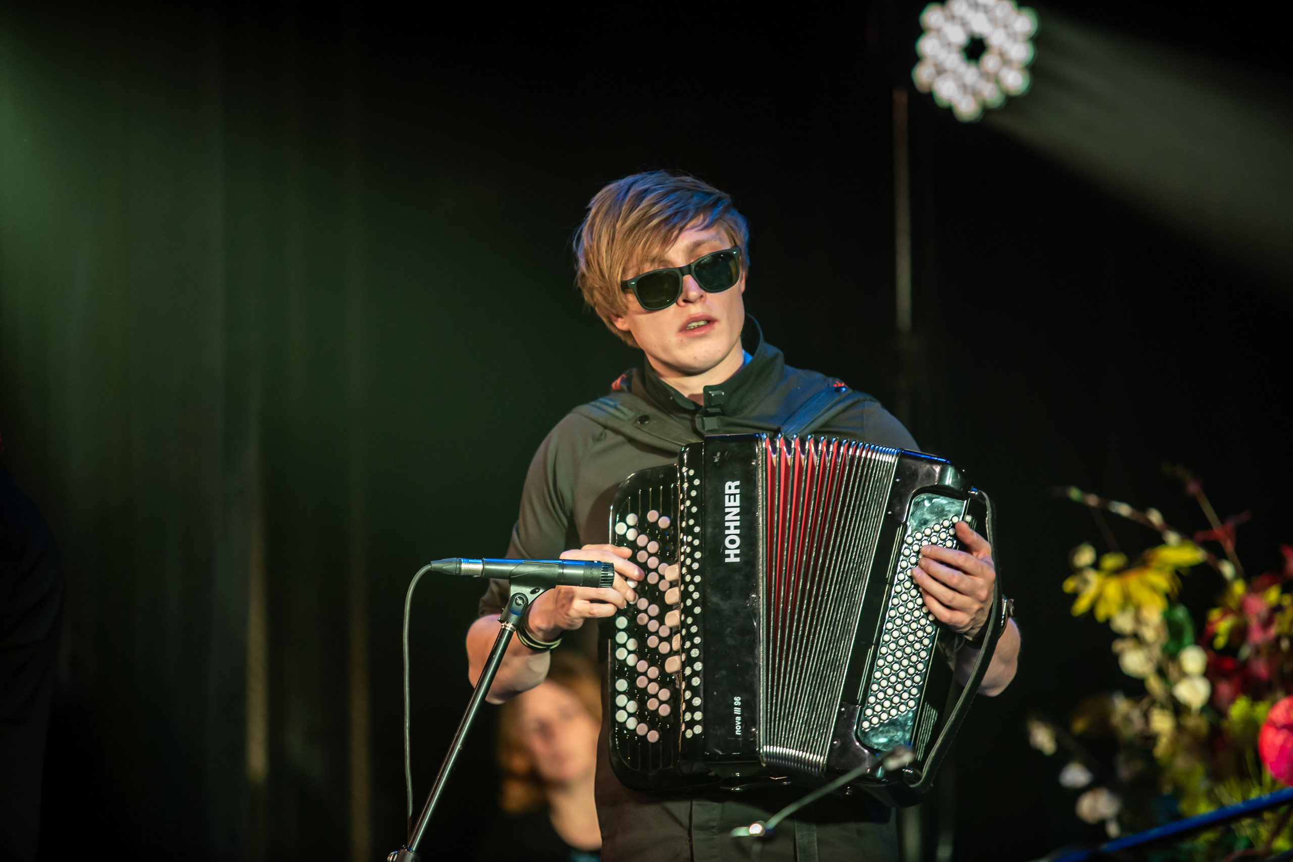 Группа Аквариум 19 февраля в Подольске. Photographer Sonkina Tatiana (Tanya Ash)