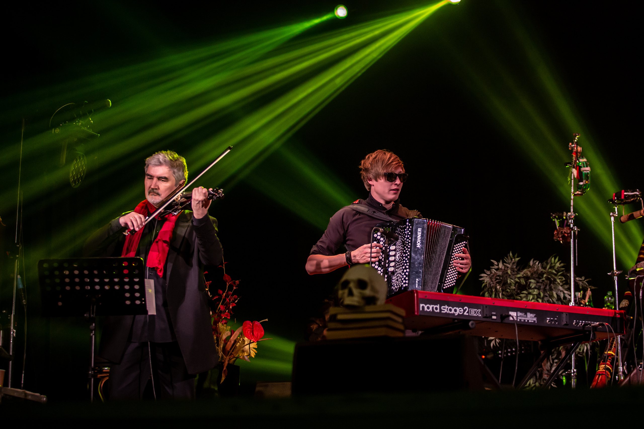 Группа Аквариум 19 февраля в Подольске. Photographer Sonkina Tatiana (Tanya Ash)