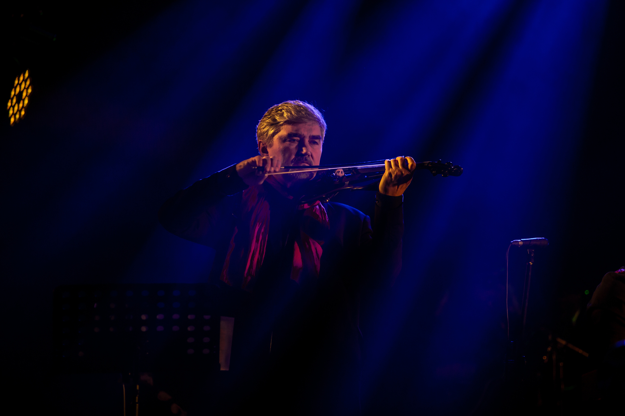 Группа Аквариум 19 февраля в Подольске. Photographer Sonkina Tatiana (Tanya Ash)