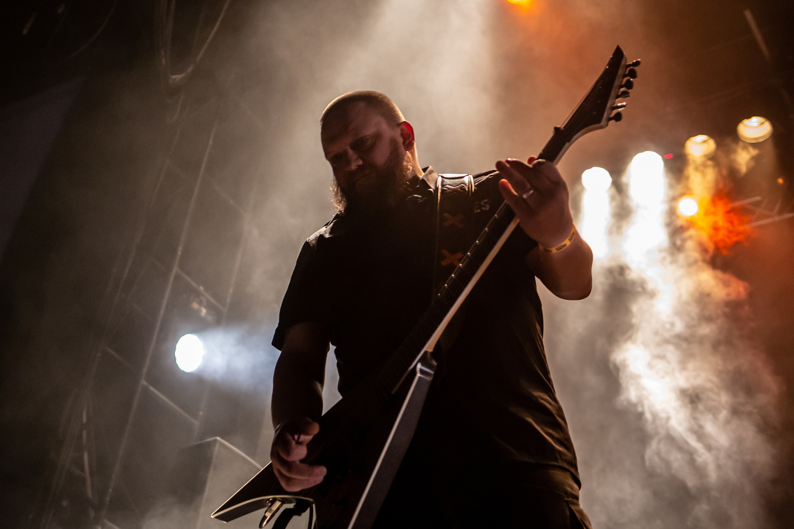 Группа 2 Wolves. Фотограф Сонкина Татьяна