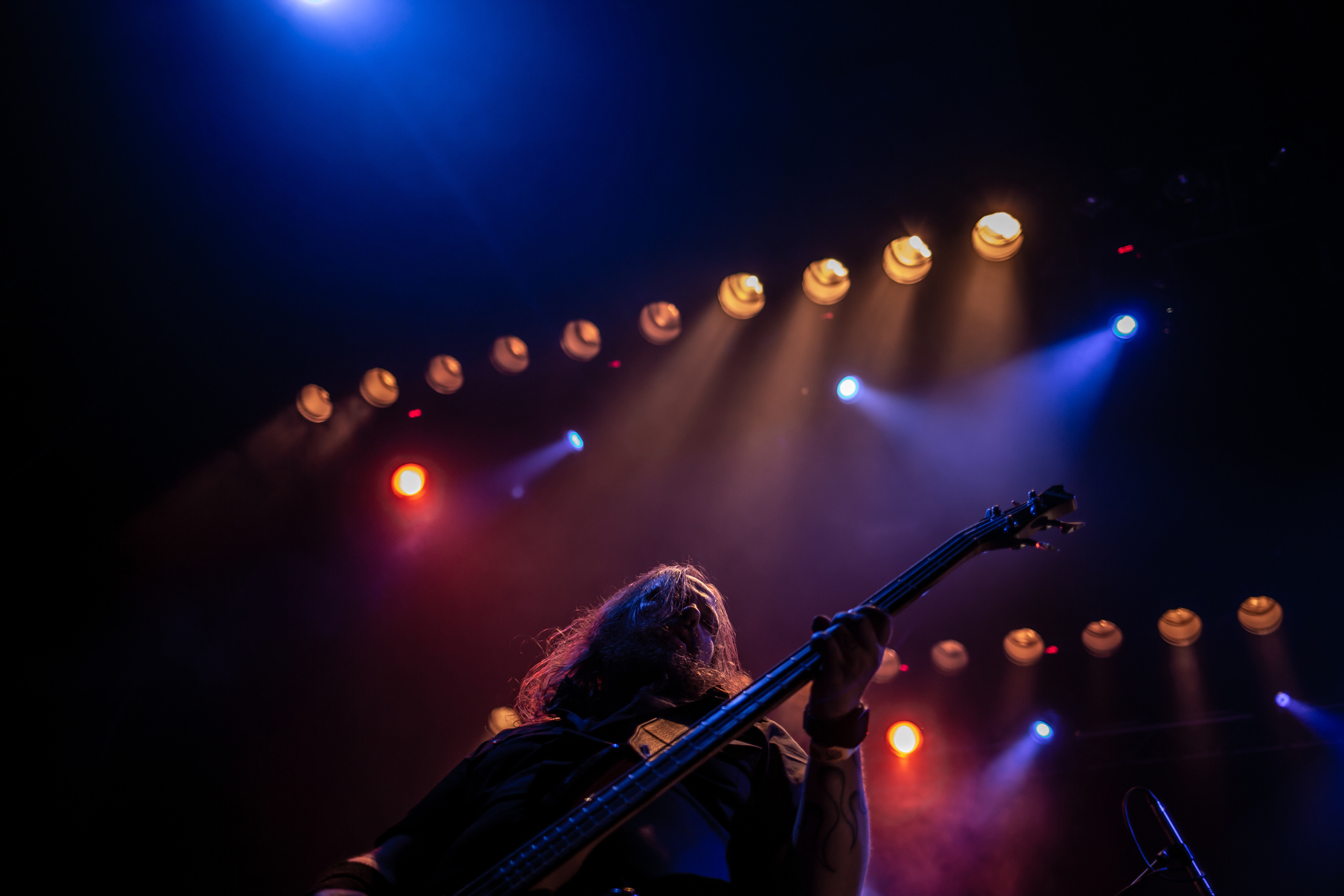 Группа 2 Wolves. Фотограф Сонкина Татьяна