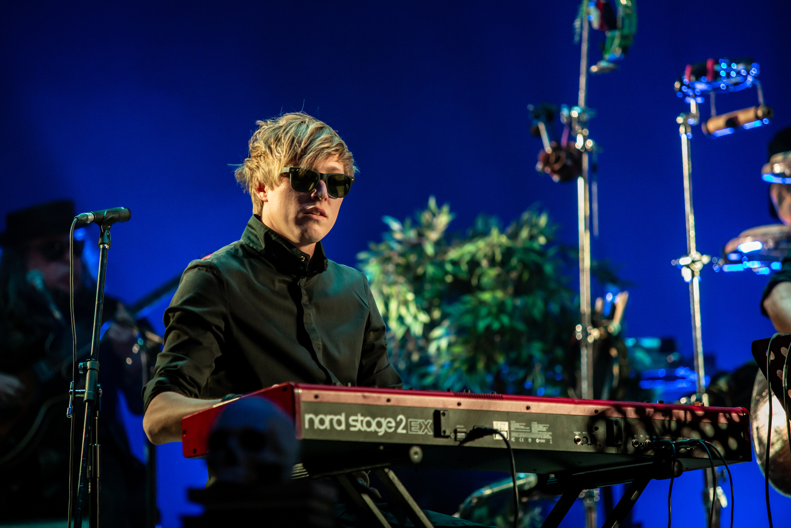 Группа Аквариум 19 февраля в Подольске. Photographer Sonkina Tatiana (Tanya Ash)