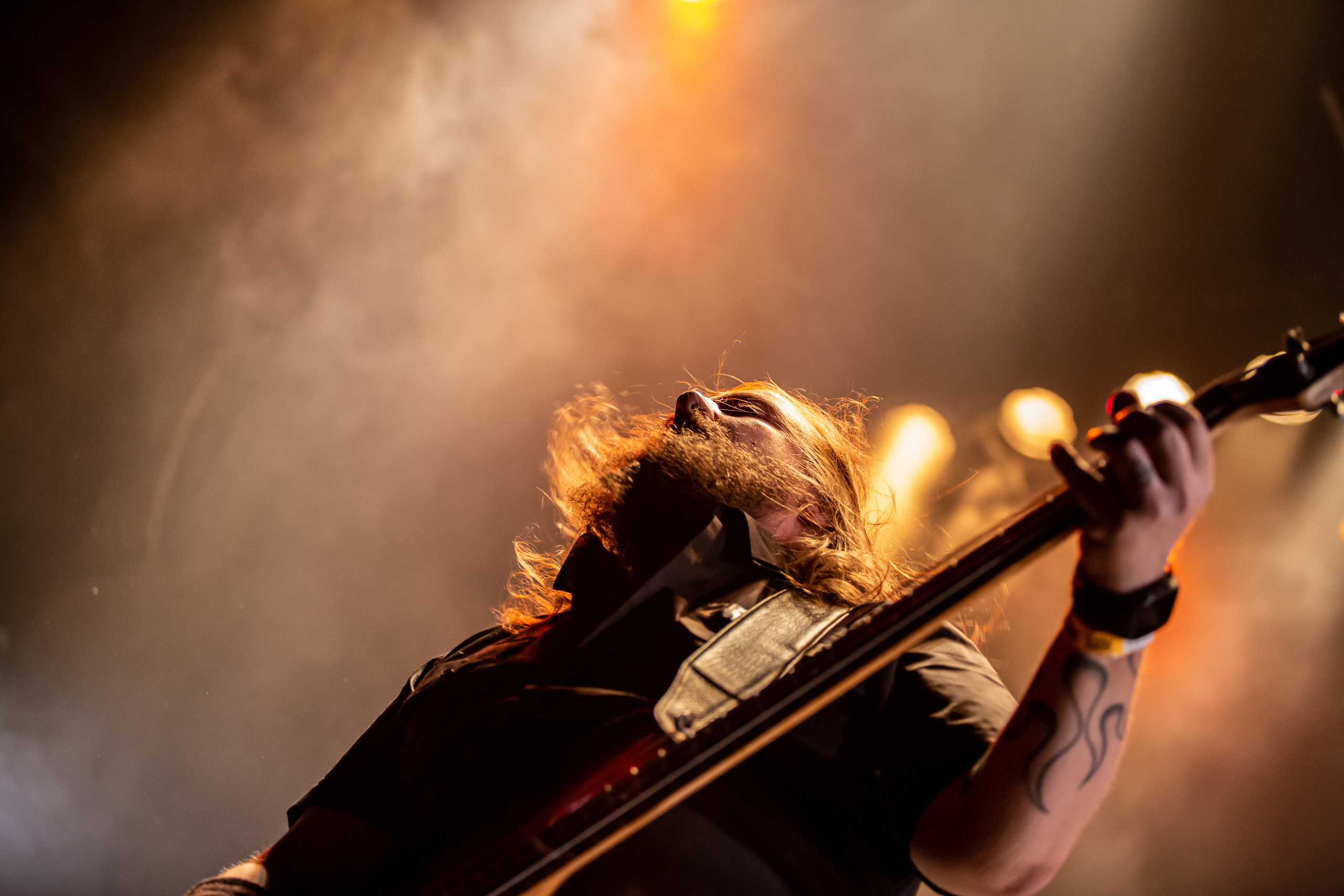 Группа 2 Wolves. Фотограф Сонкина Татьяна