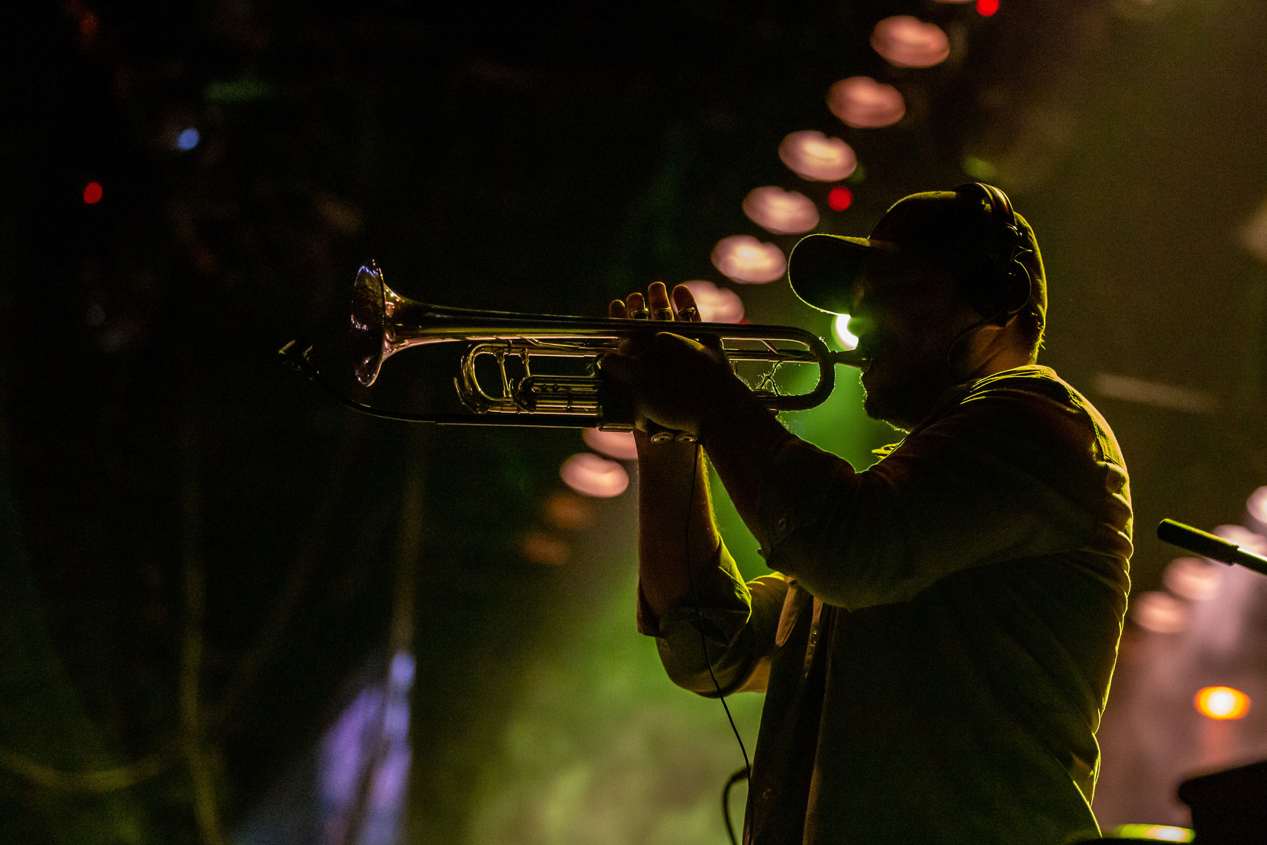 Группа Zdob si Zdub 21 февраля 2020 в Москве. Фотограф Сонкина Татьяна