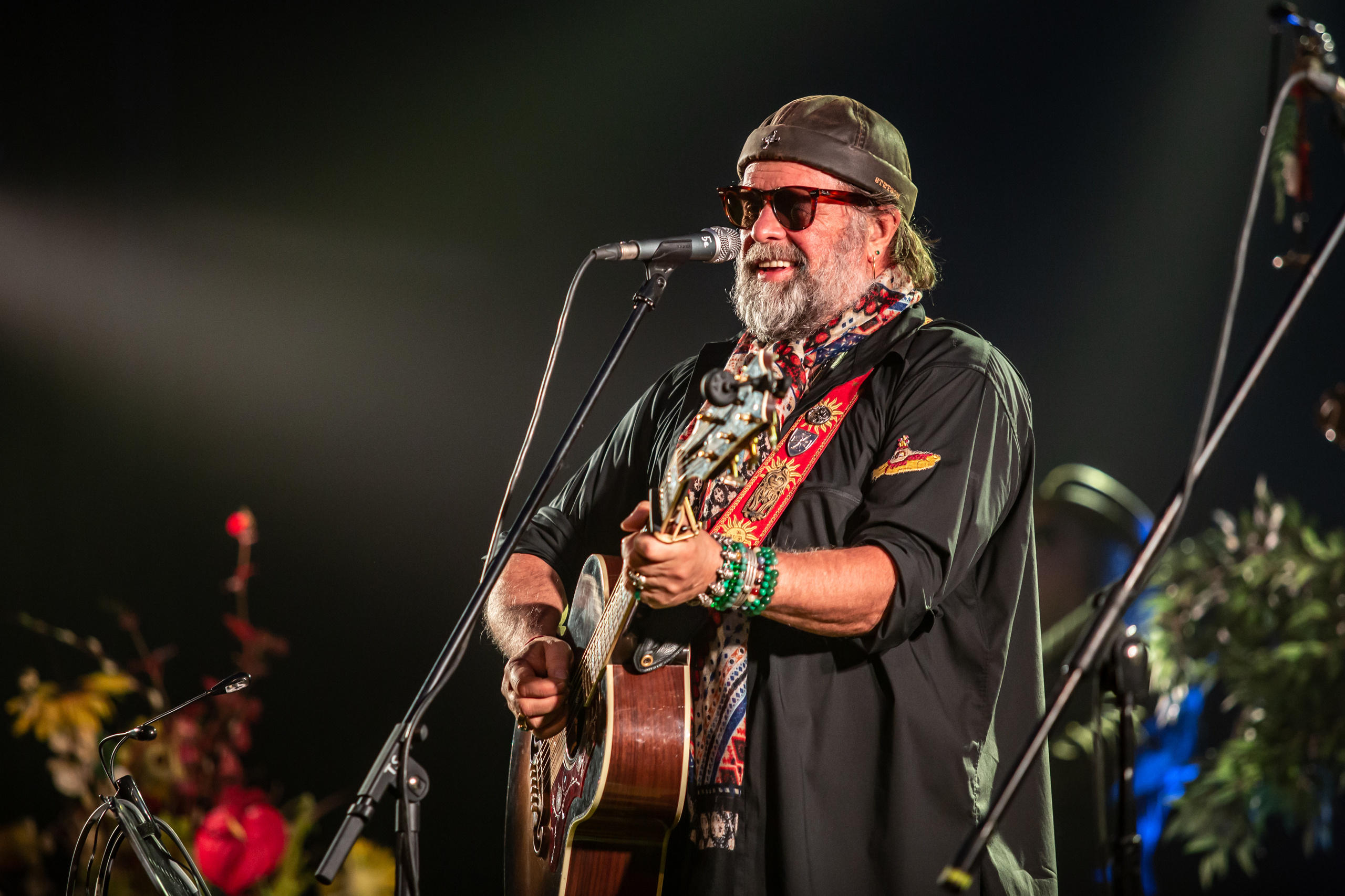 Группа Аквариум 19 февраля в Подольске. Photographer Sonkina Tatiana (Tanya Ash)