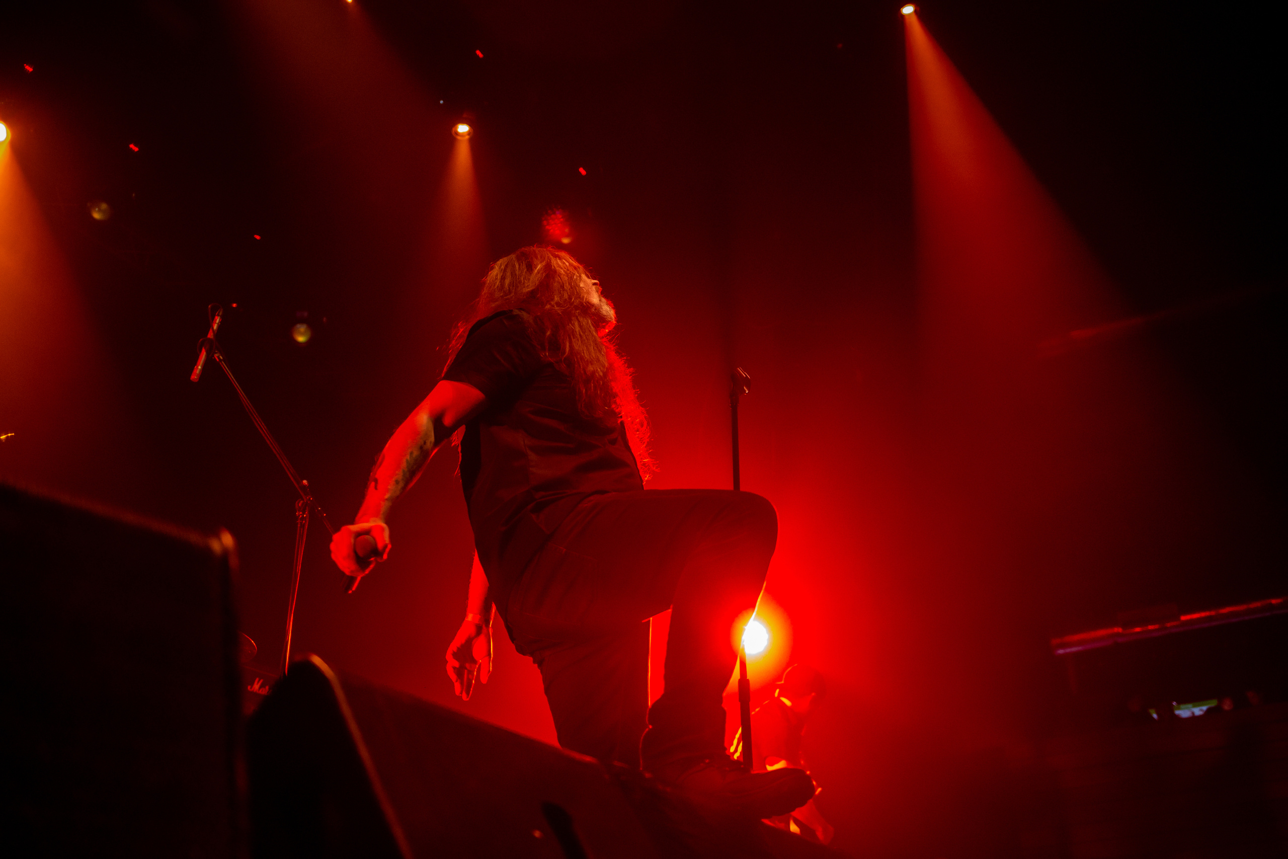 Группа 2 Wolves. Фотограф Сонкина Татьяна