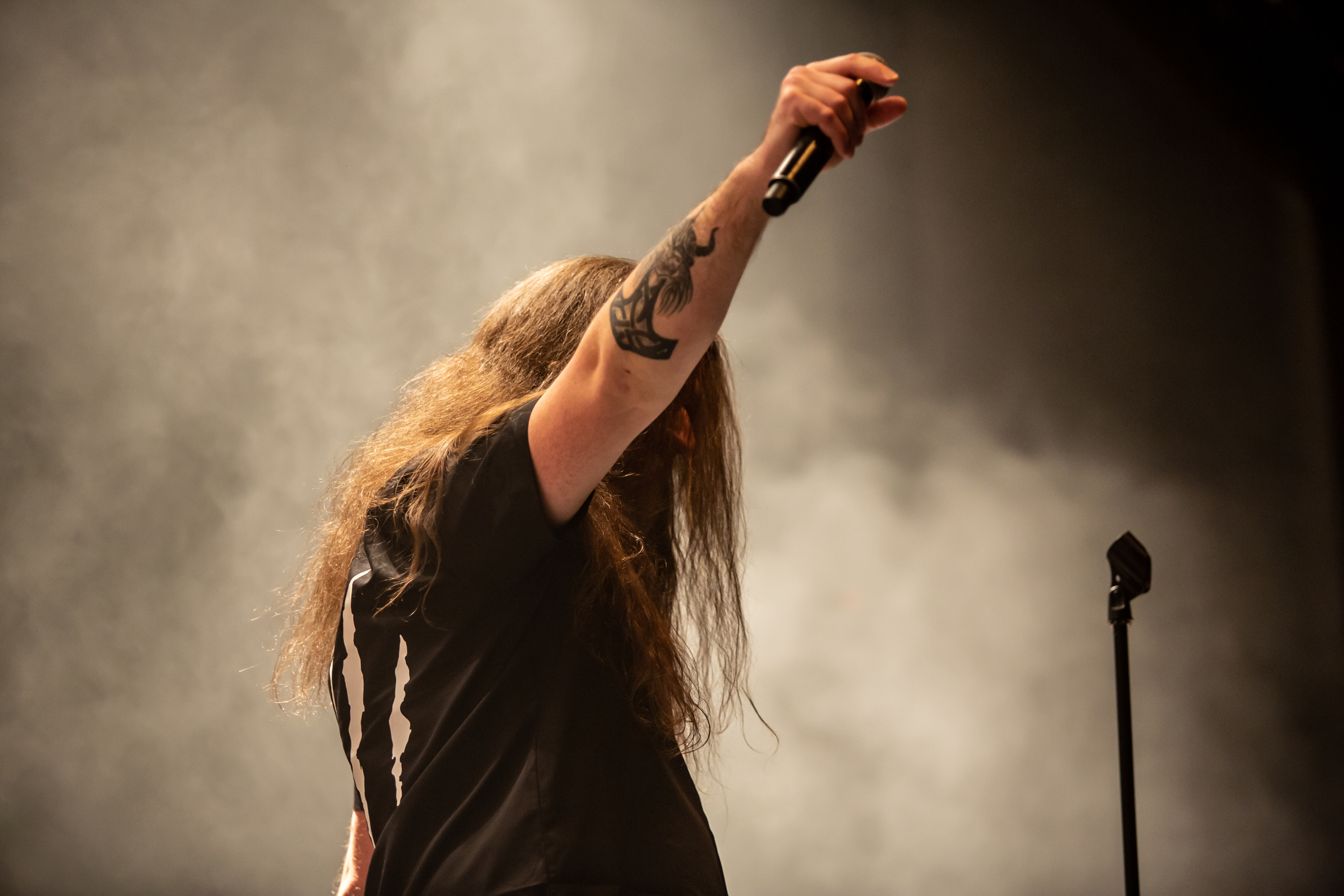 Группа 2 Wolves. Фотограф Сонкина Татьяна