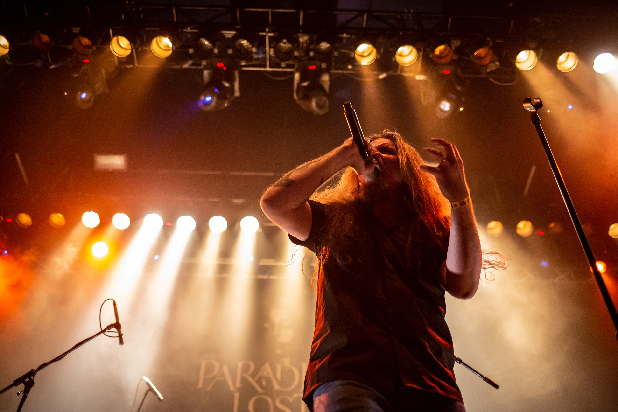 Группа 2 Wolves. Фотограф Сонкина Татьяна