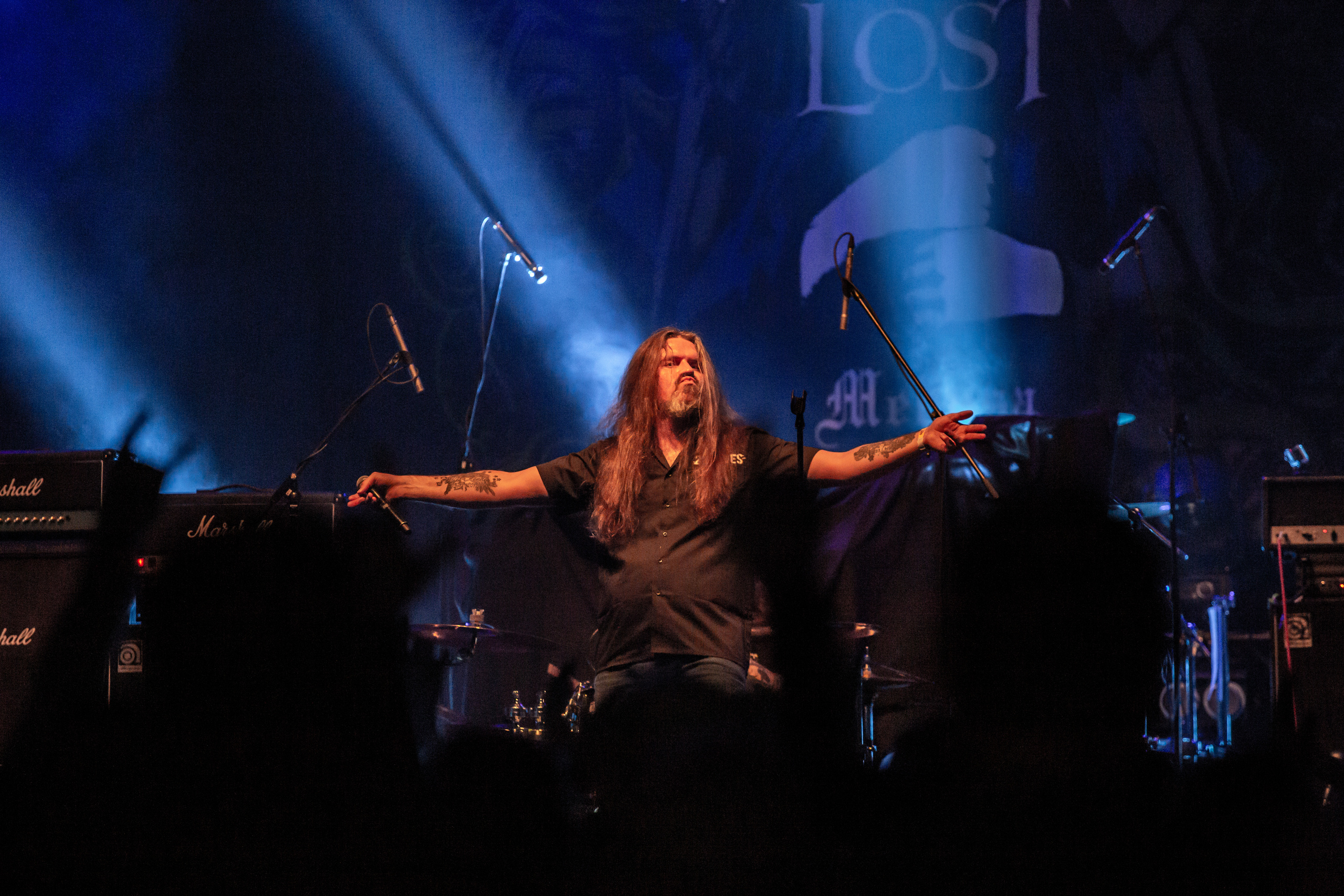 Группа 2 Wolves. Фотограф Сонкина Татьяна