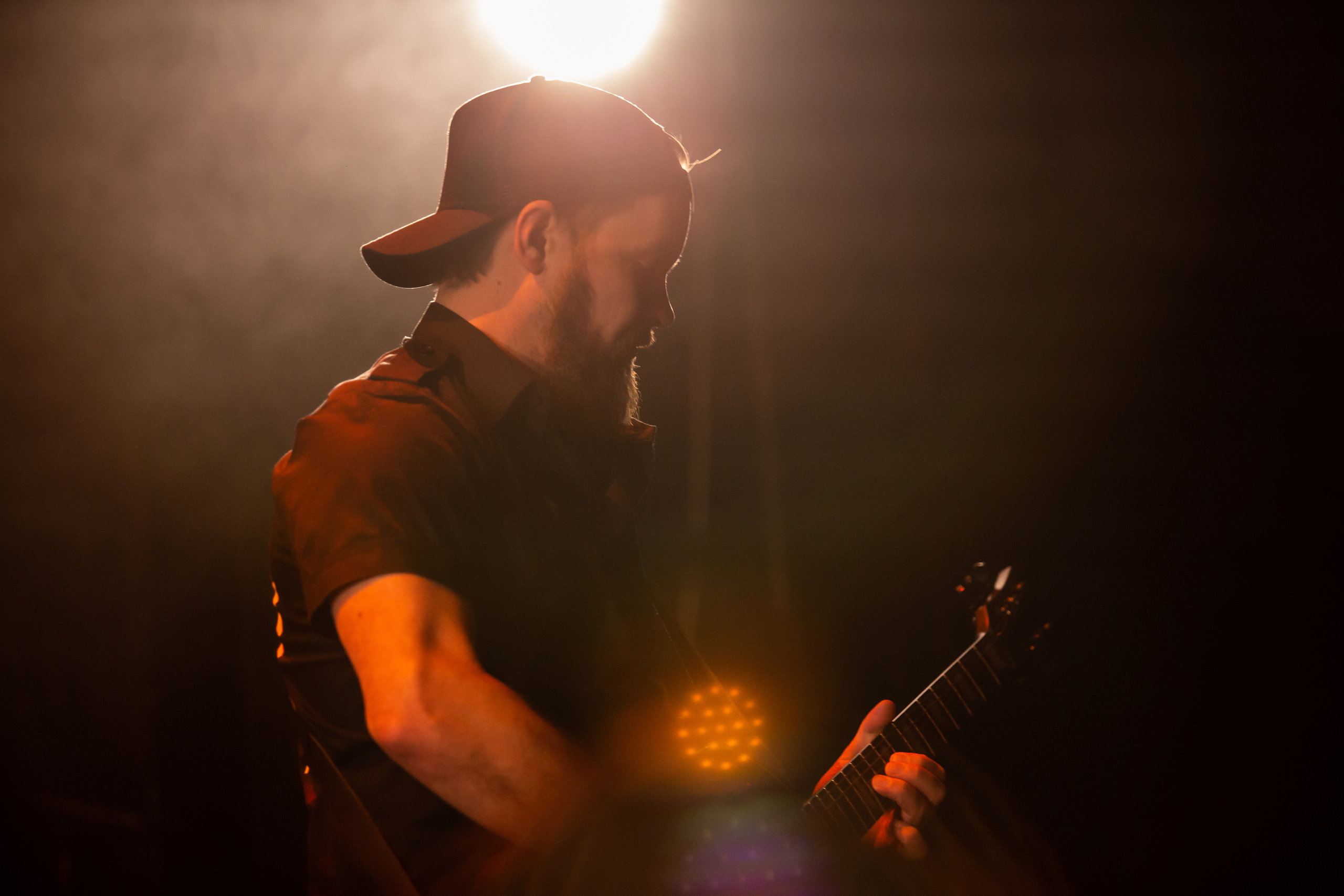 Группа 2 Wolves. Фотограф Сонкина Татьяна