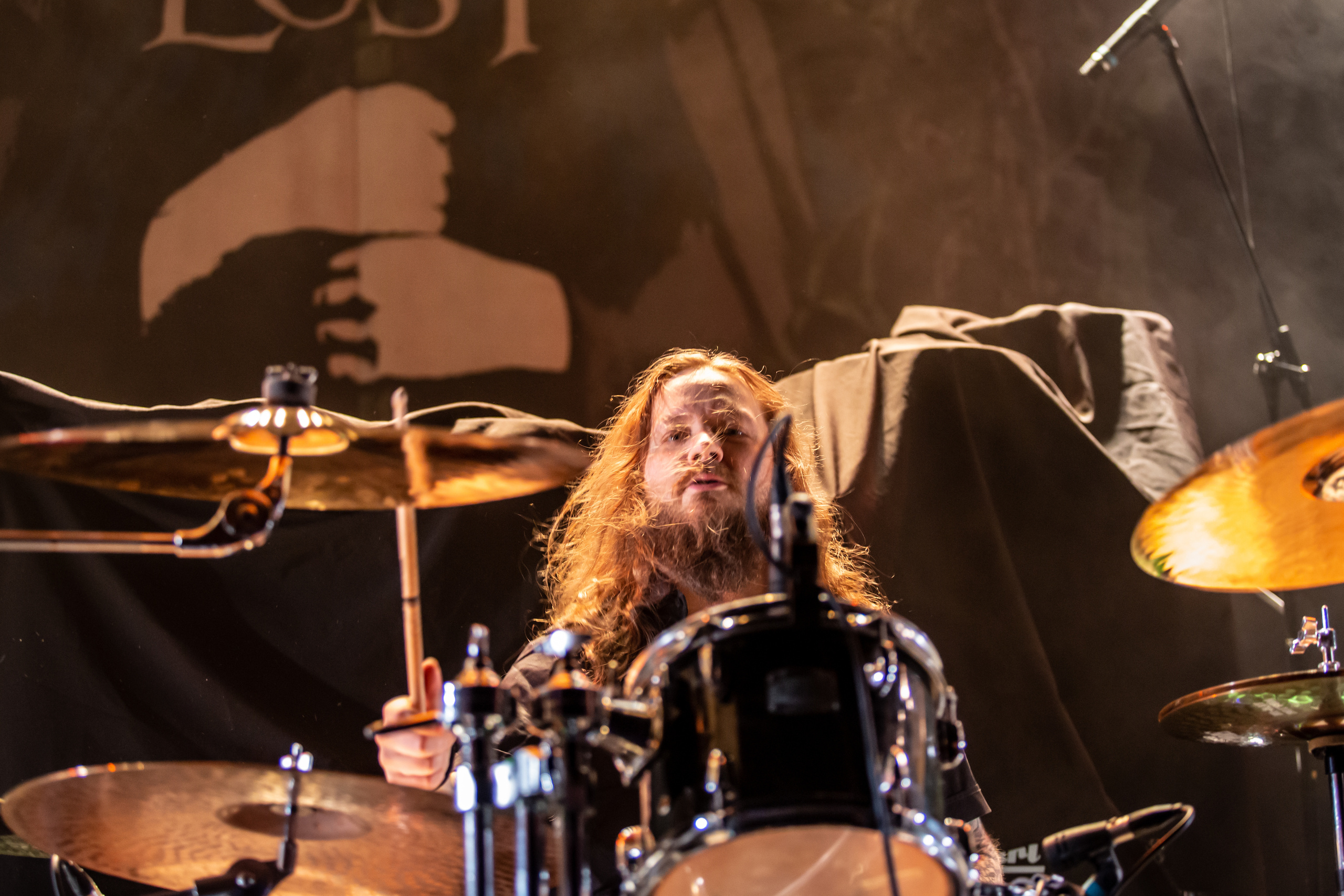 Группа 2 Wolves. Фотограф Сонкина Татьяна