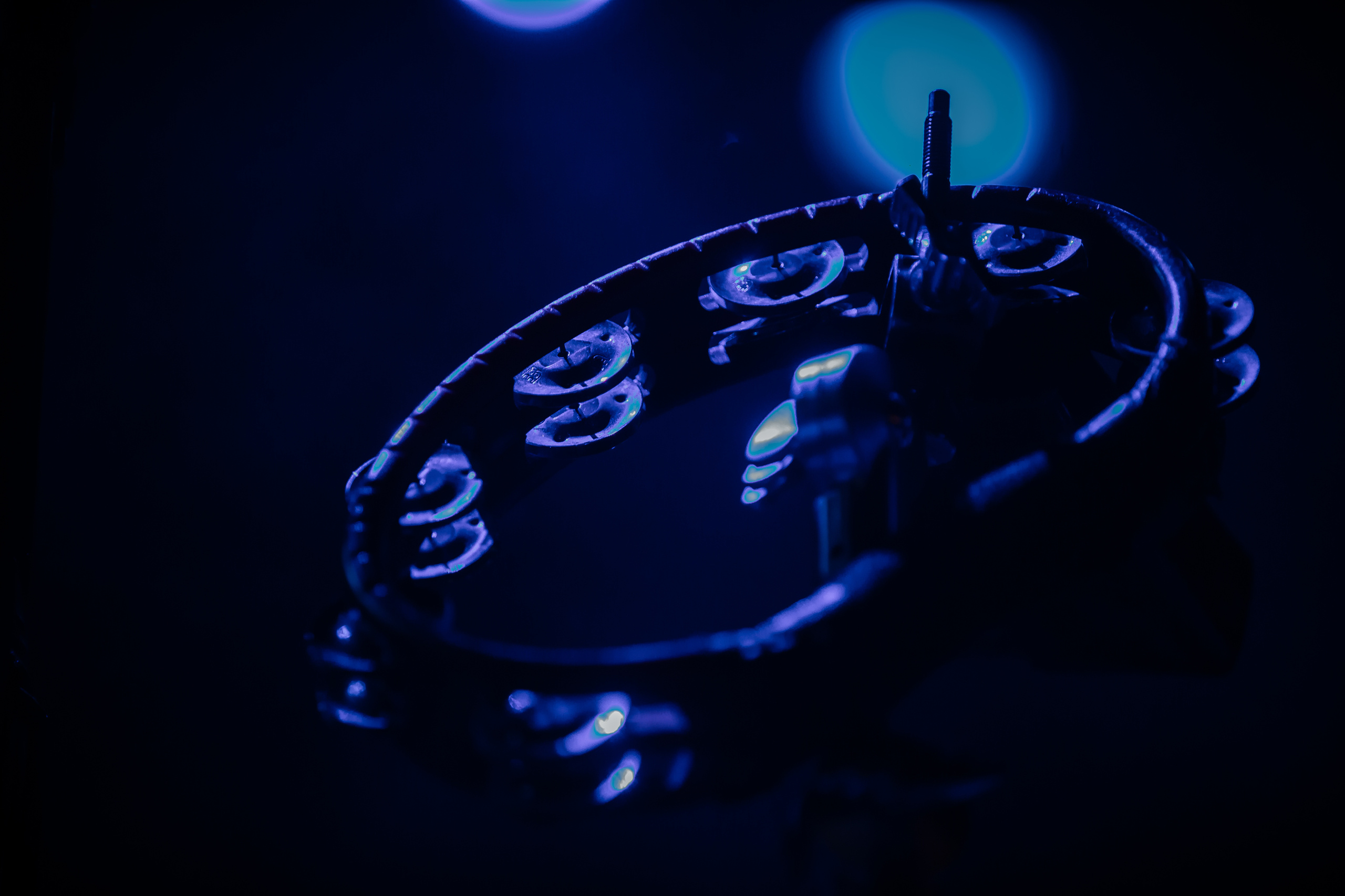 Группа Zdob si Zdub 21 февраля 2020 в Москве. Фотограф Сонкина Татьяна