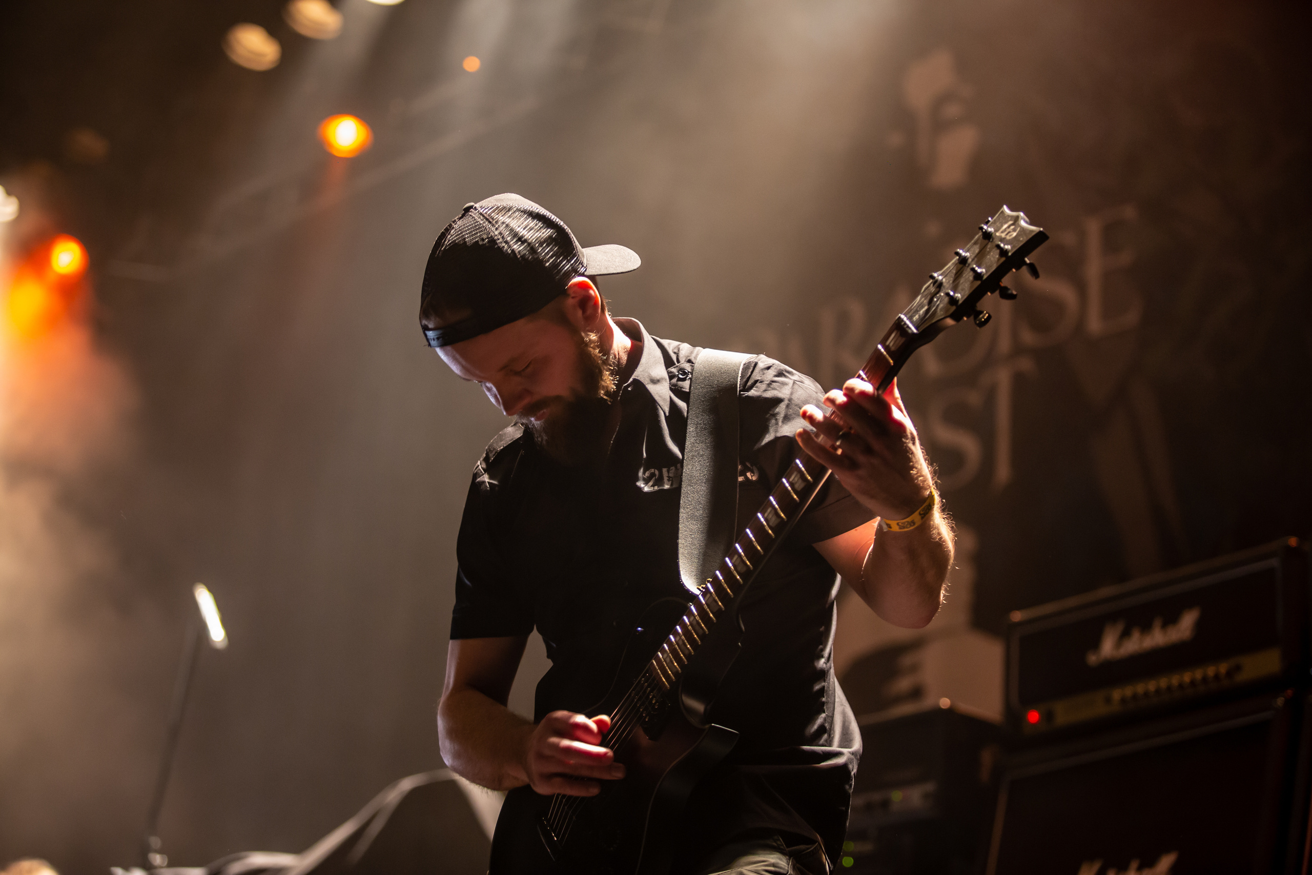 Группа 2 Wolves. Фотограф Сонкина Татьяна