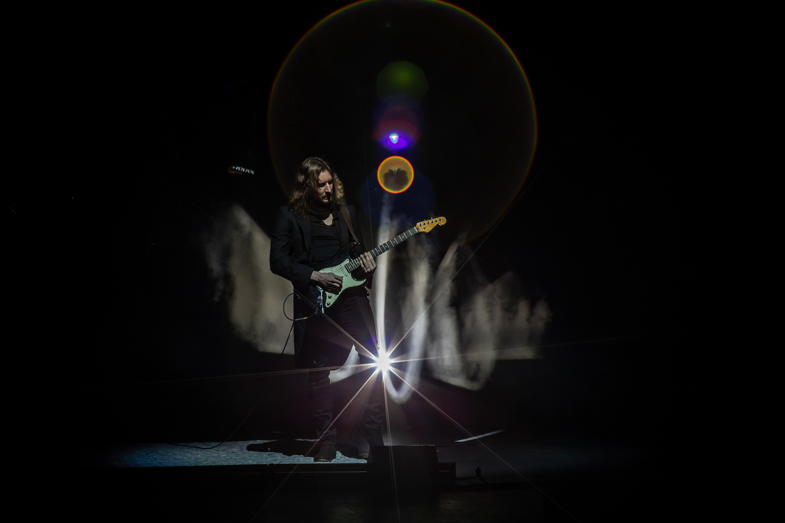 Группа GREGORIAN 20 февраля 2020 в Москве. Photographer Sonkina Tatiana (Tanya Ash)