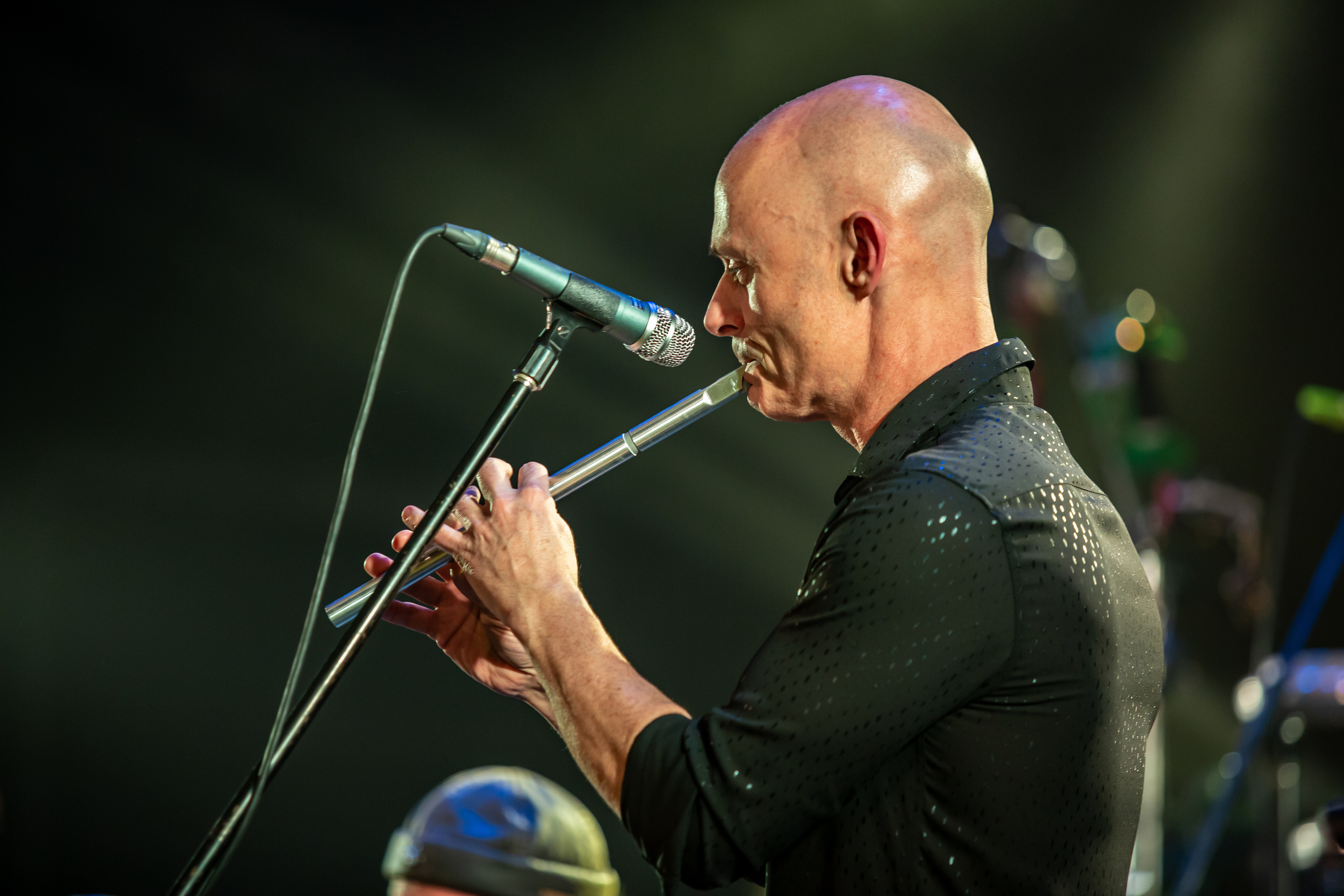 Группа Аквариум 19 февраля в Подольске. Photographer Sonkina Tatiana (Tanya Ash)