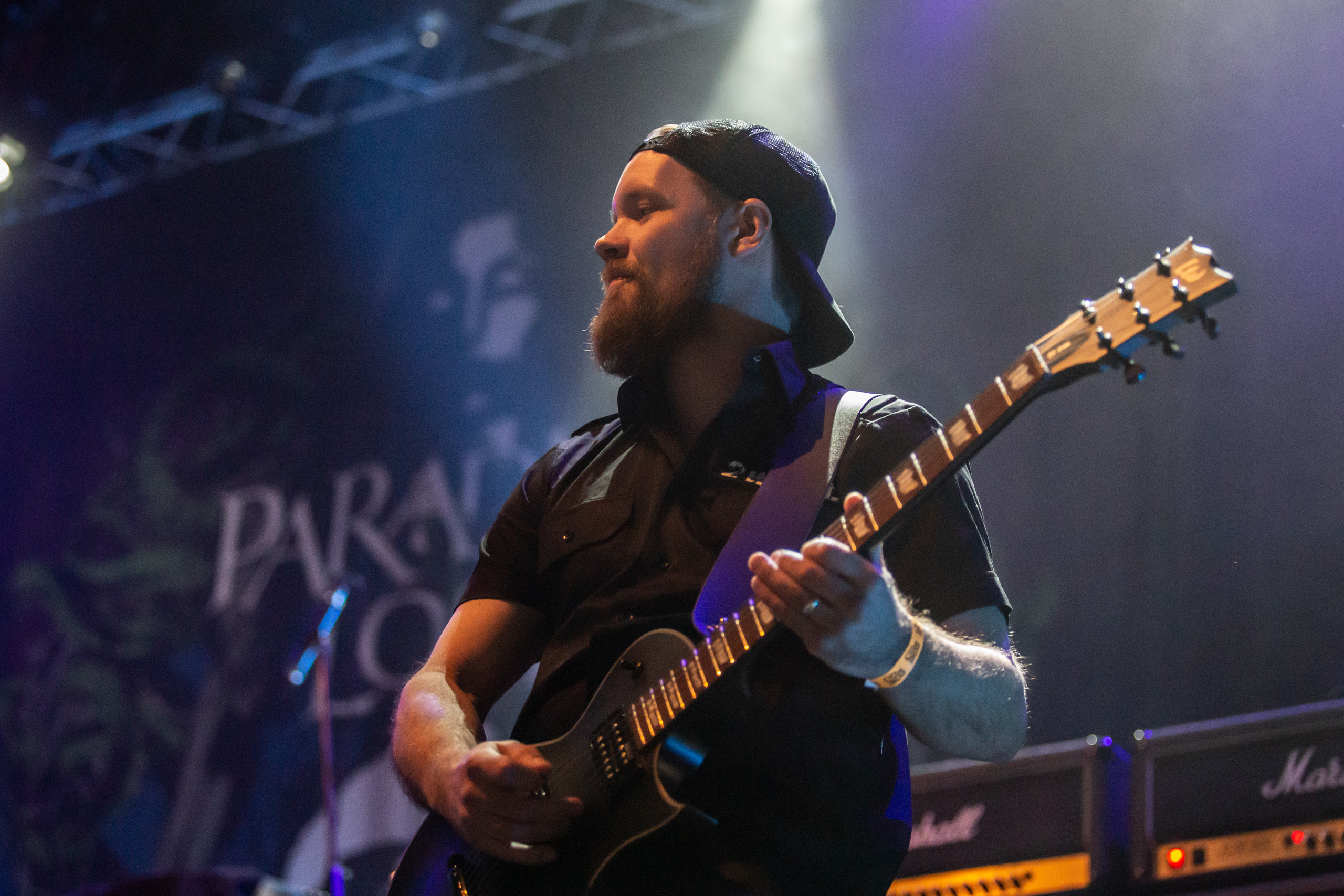 Группа 2 Wolves. Фотограф Сонкина Татьяна