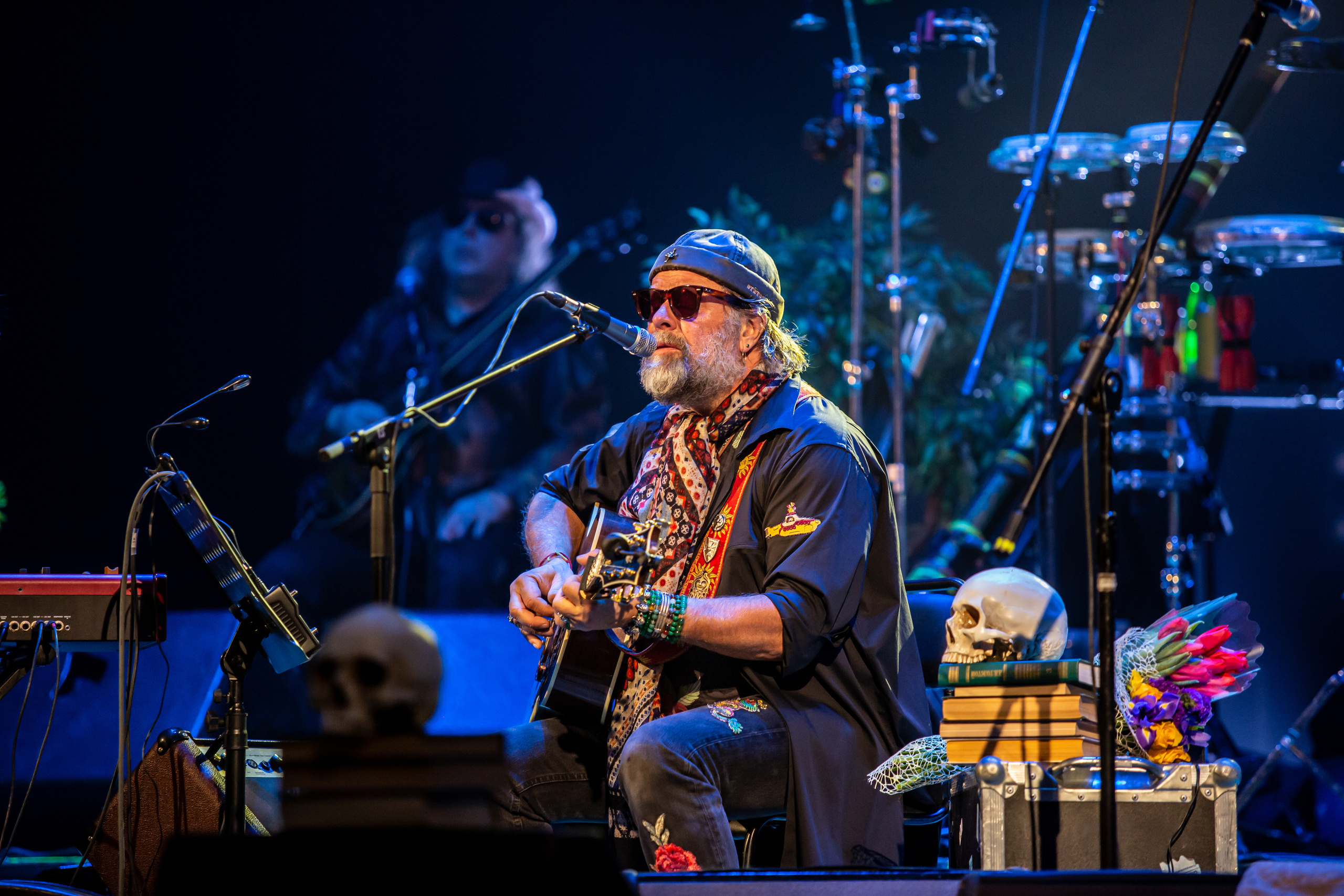 Группа Аквариум 19 февраля в Подольске. Photographer Sonkina Tatiana (Tanya Ash)