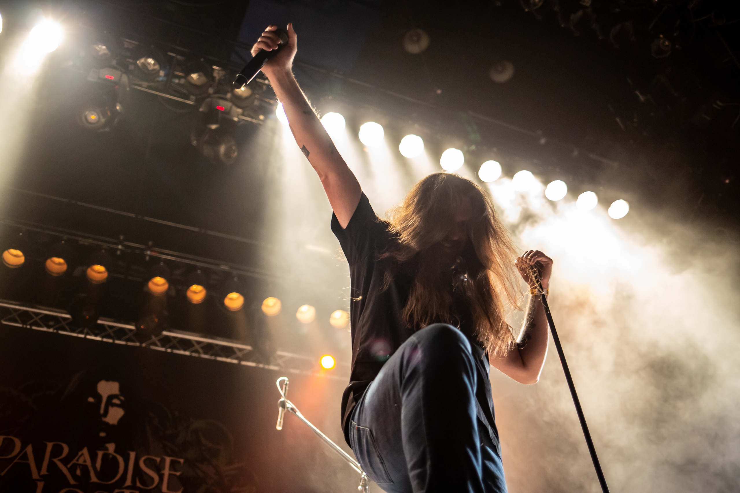 Группа 2 Wolves. Фотограф Сонкина Татьяна