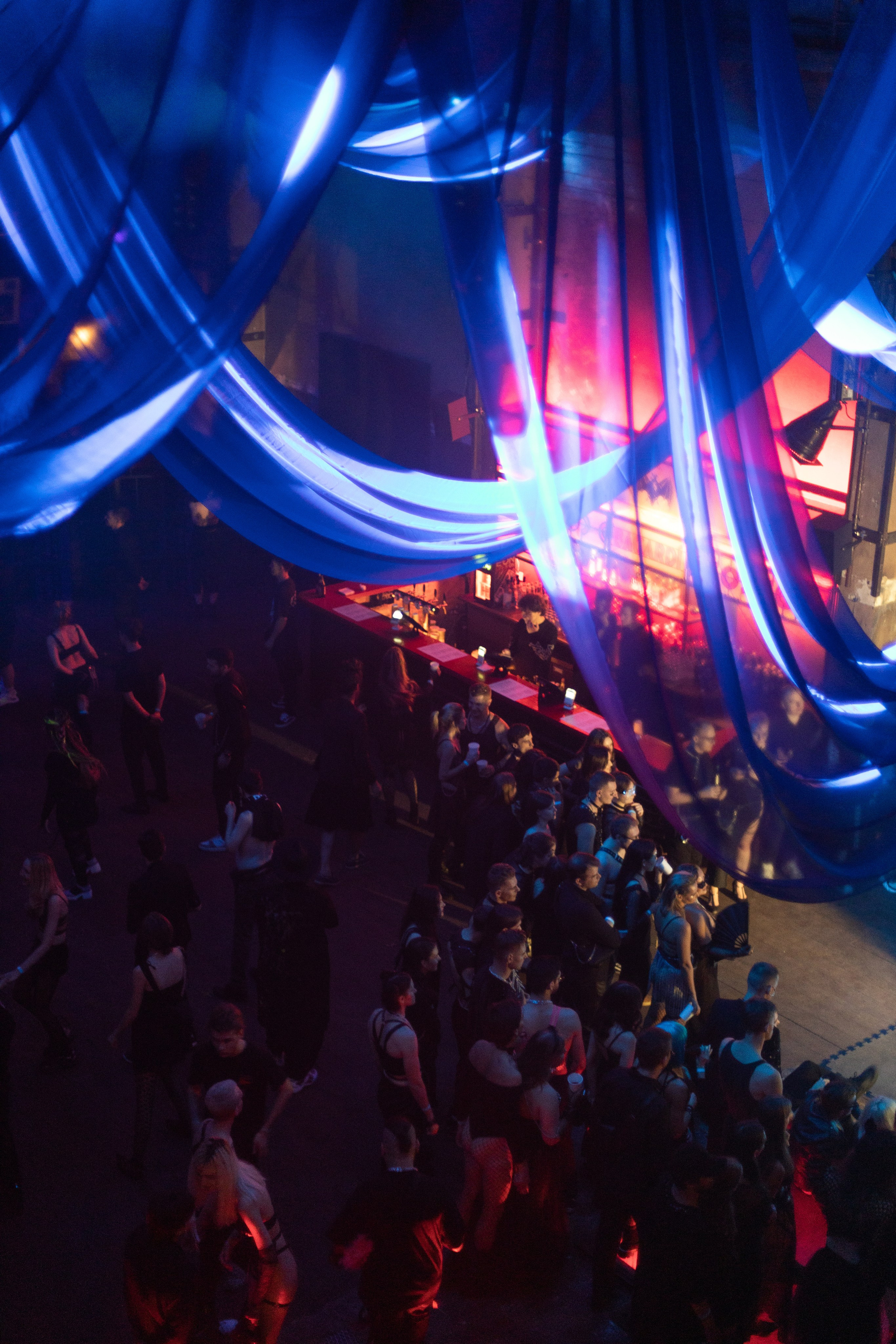 SENS 2023. Фотограф в Москве Десятова Ксения