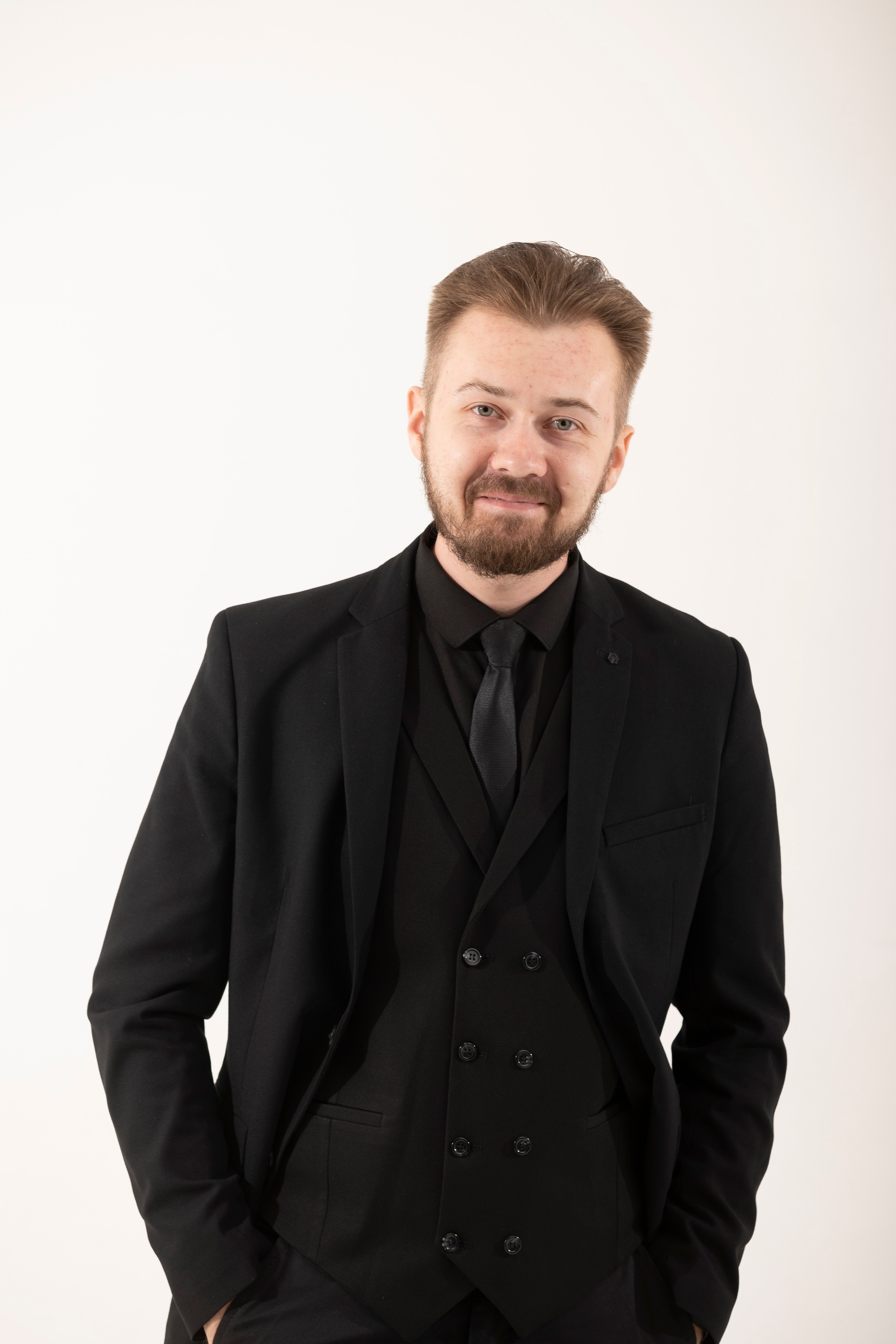 Антон. Фотограф | Липецк