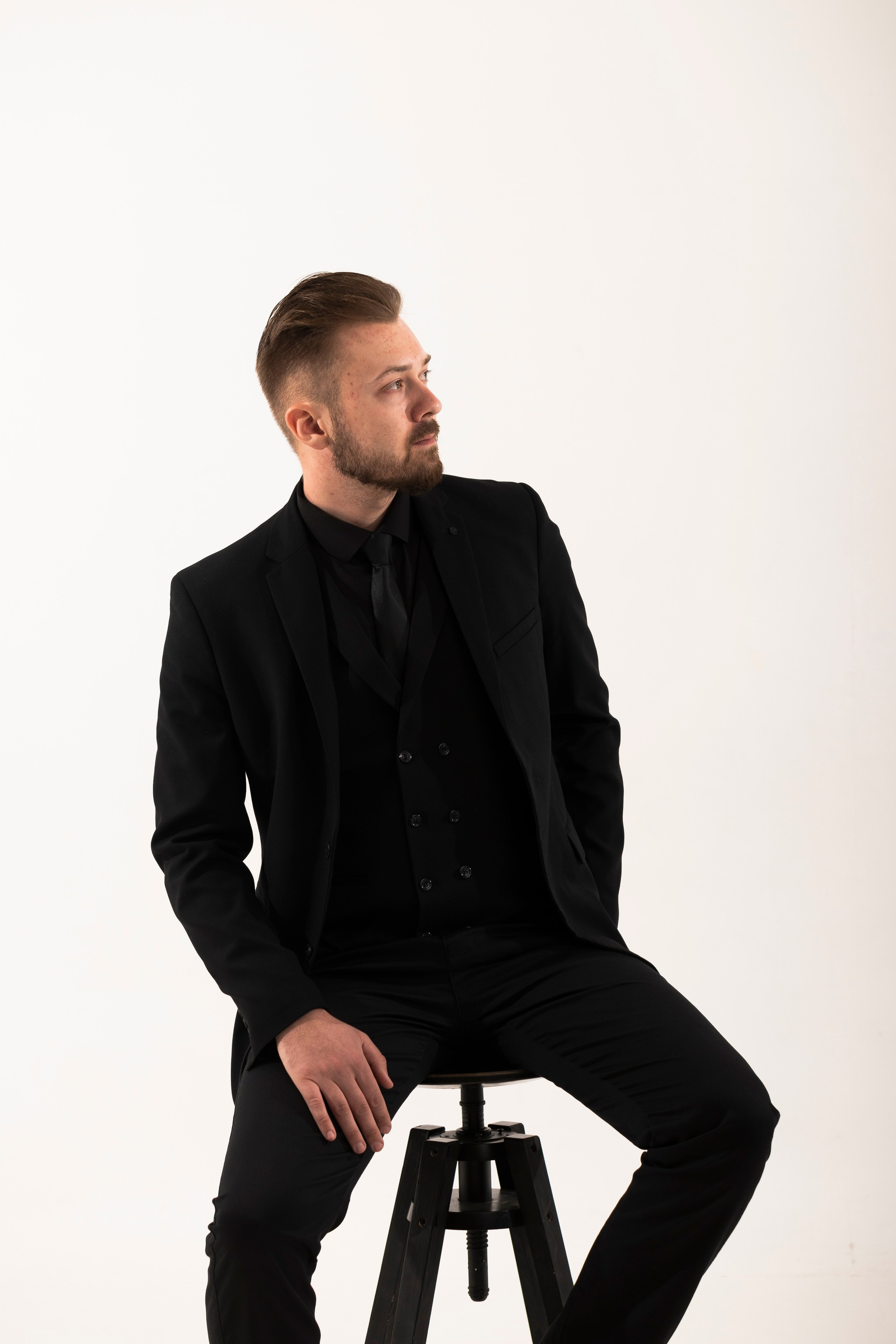 Антон. Фотограф | Липецк