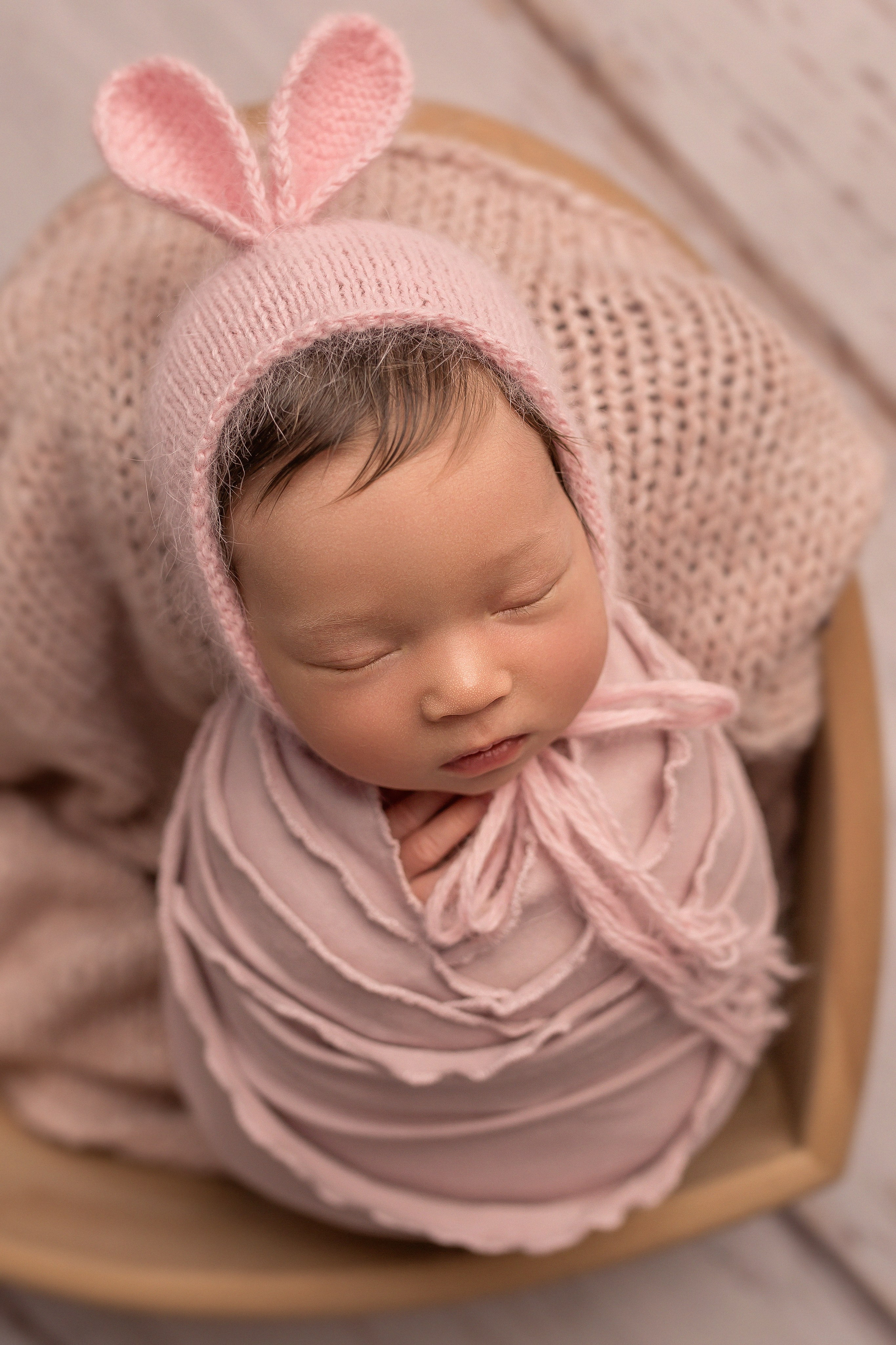 Новорожденные. Фотограф новорождённых и малышей до года в Томске, Светлана Торопова