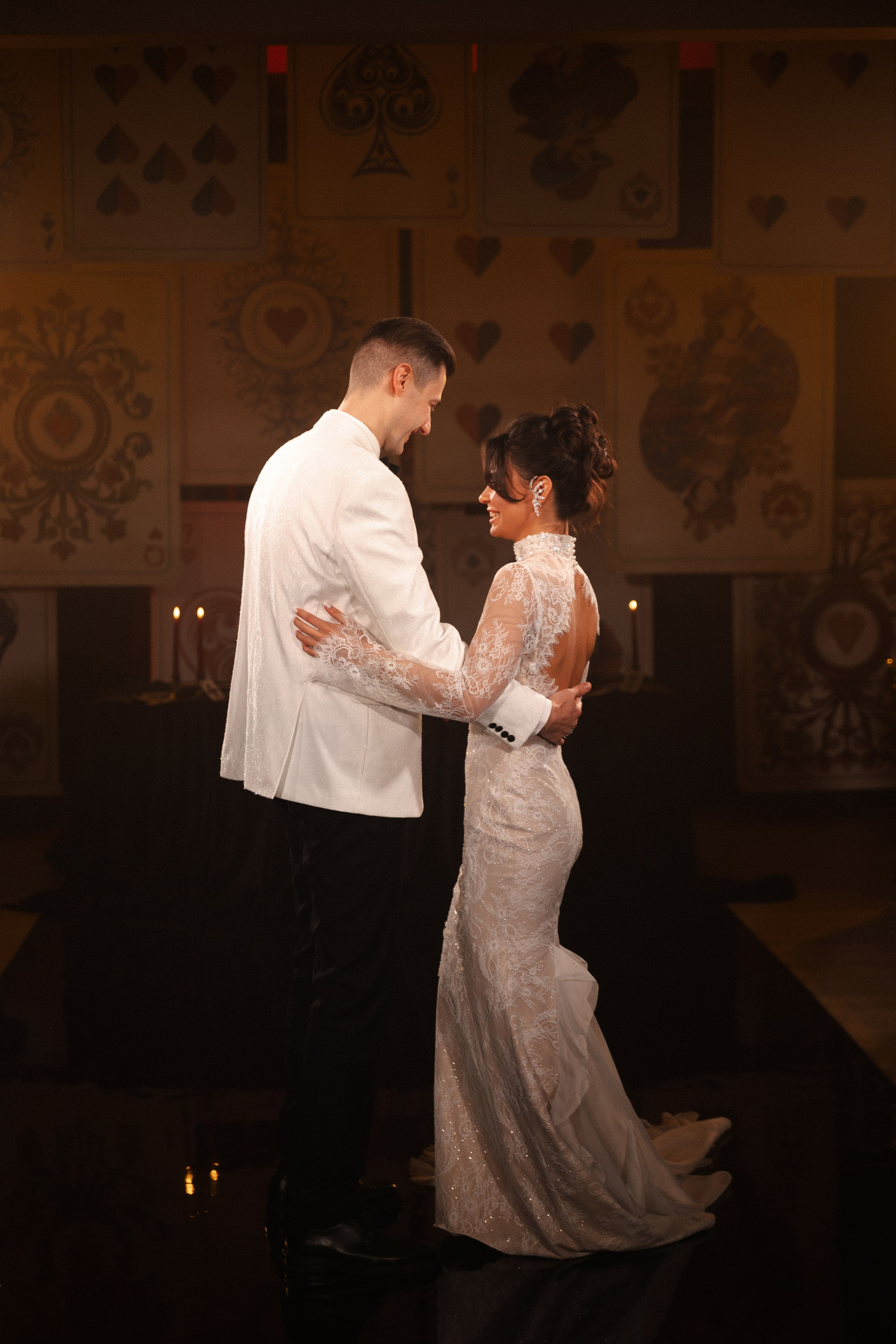 Александр и Анастасия. Фотограф Тюмень Пушковская Кристина