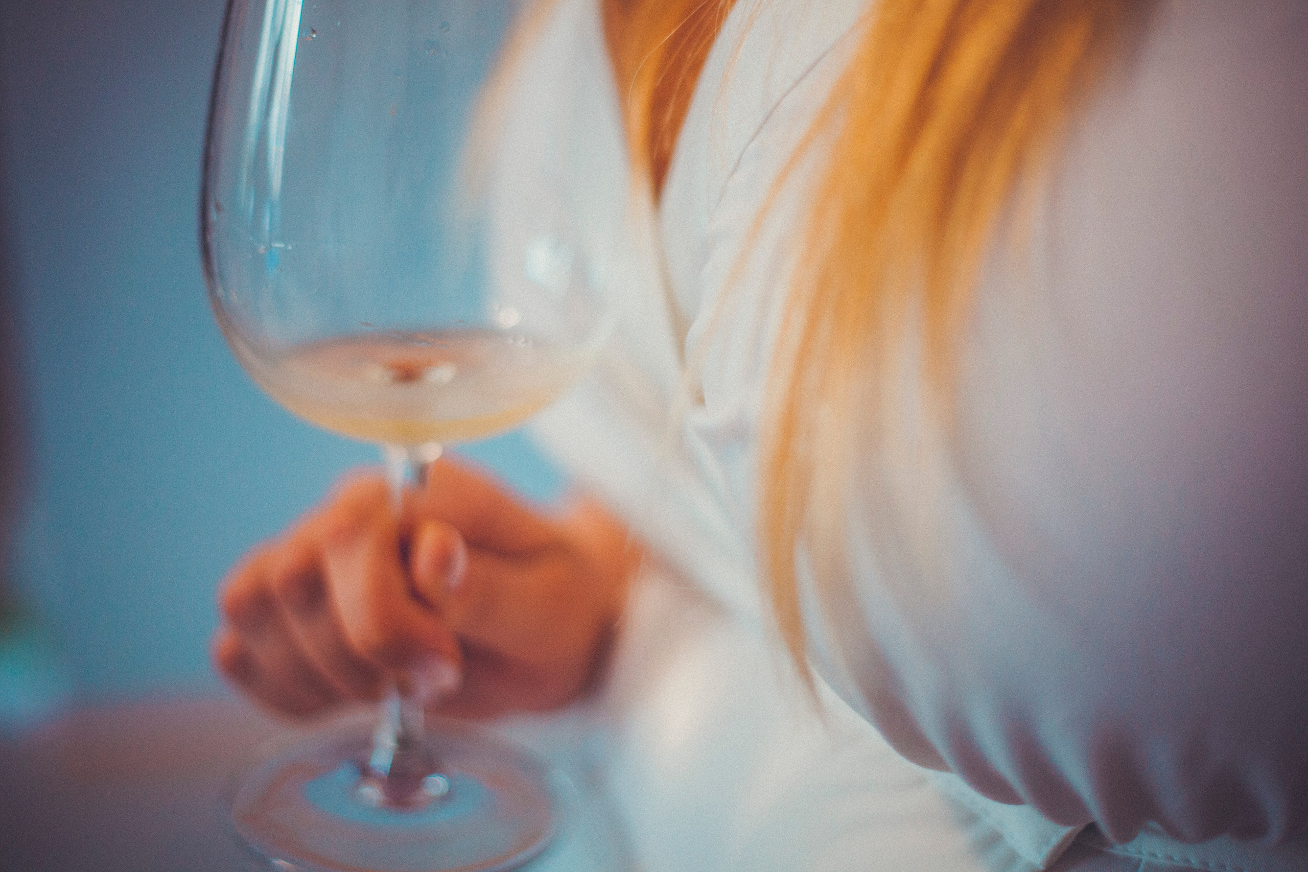 Полина и Игорь. Фотограф Александра Степанова