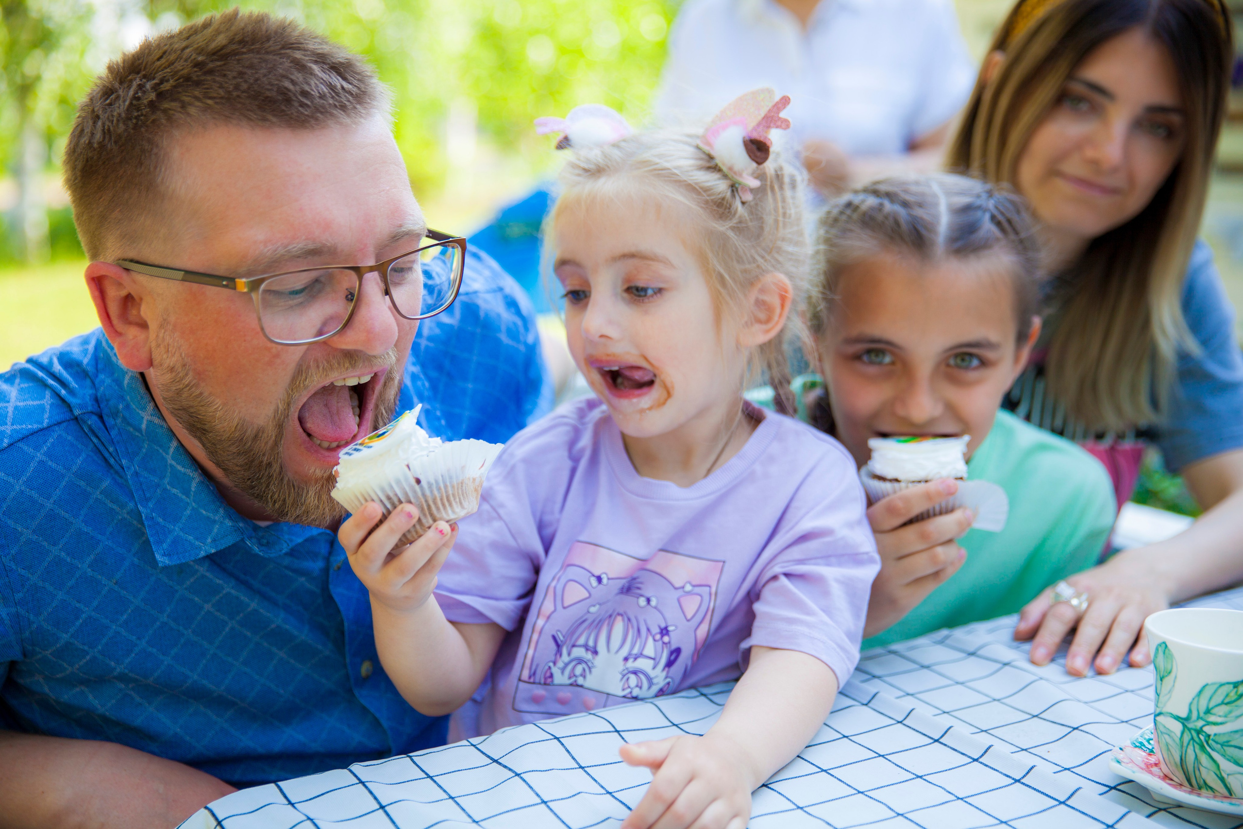 Кокосы. Фотограф Александра Степанова