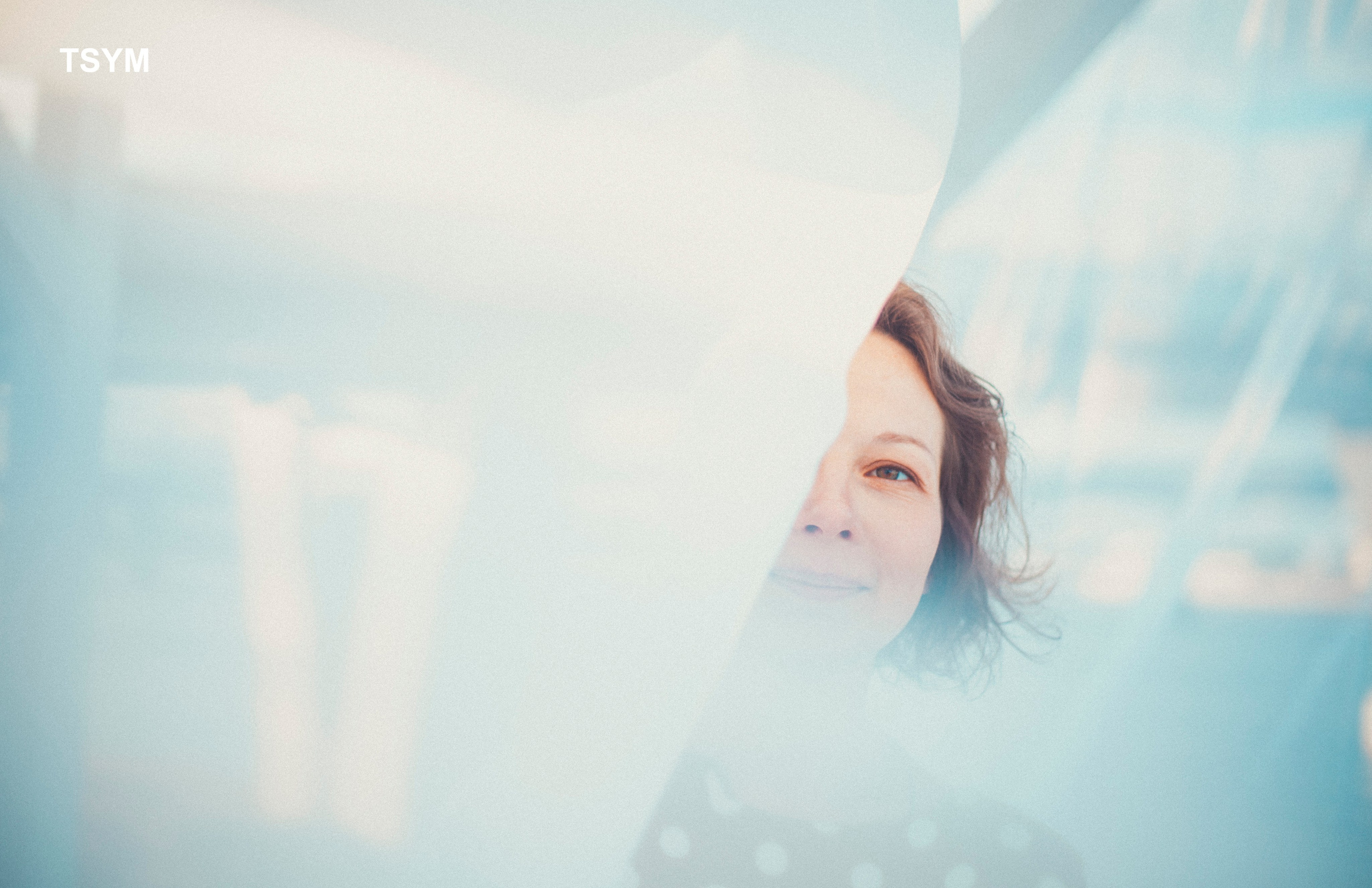 TSYM. Фотограф Александра Степанова