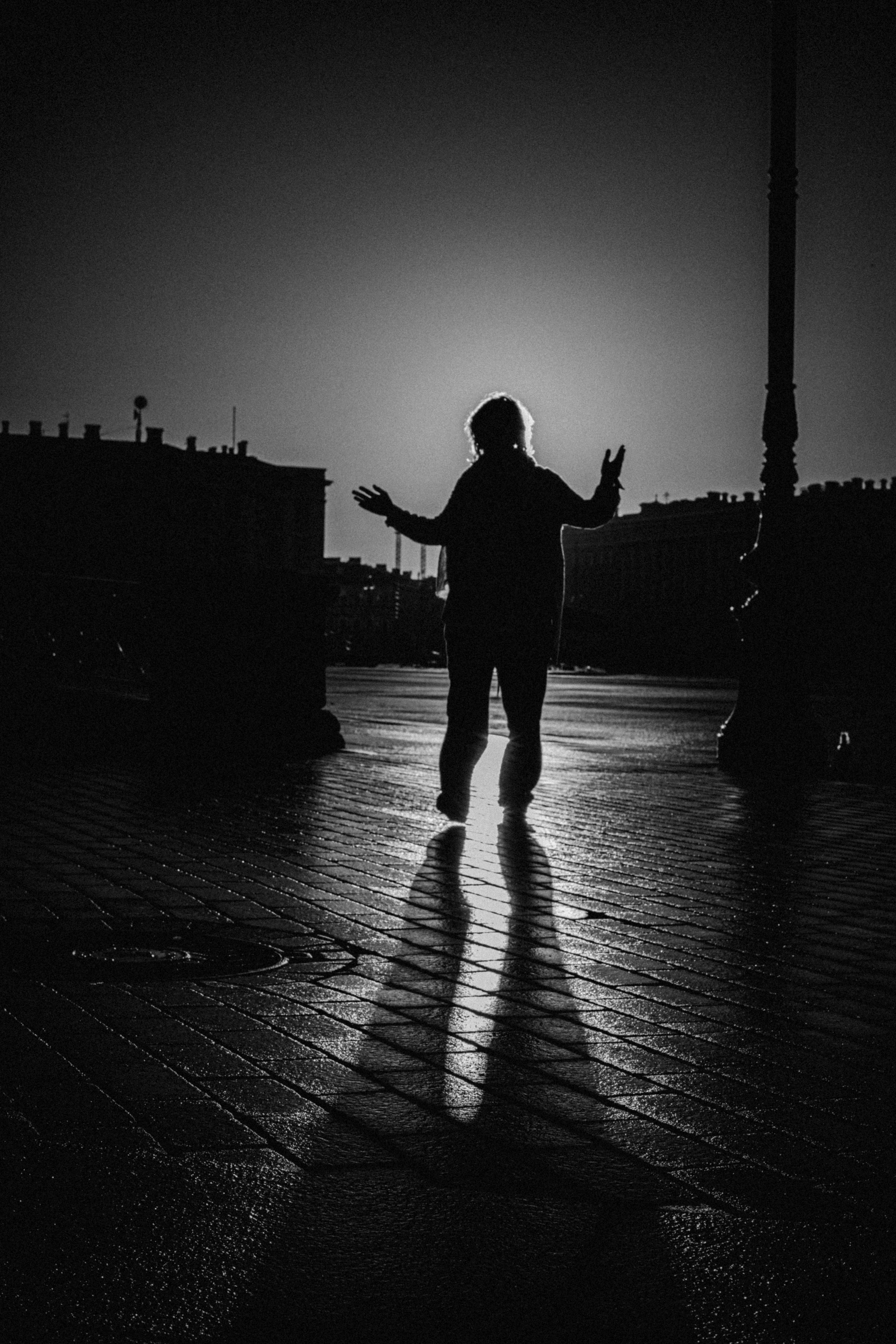 Юлия. Фотограф Александра Степанова