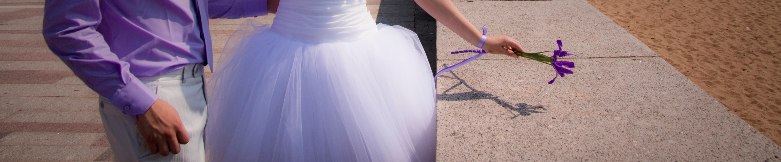 Ксюша и Женя. Фотограф Александра Степанова