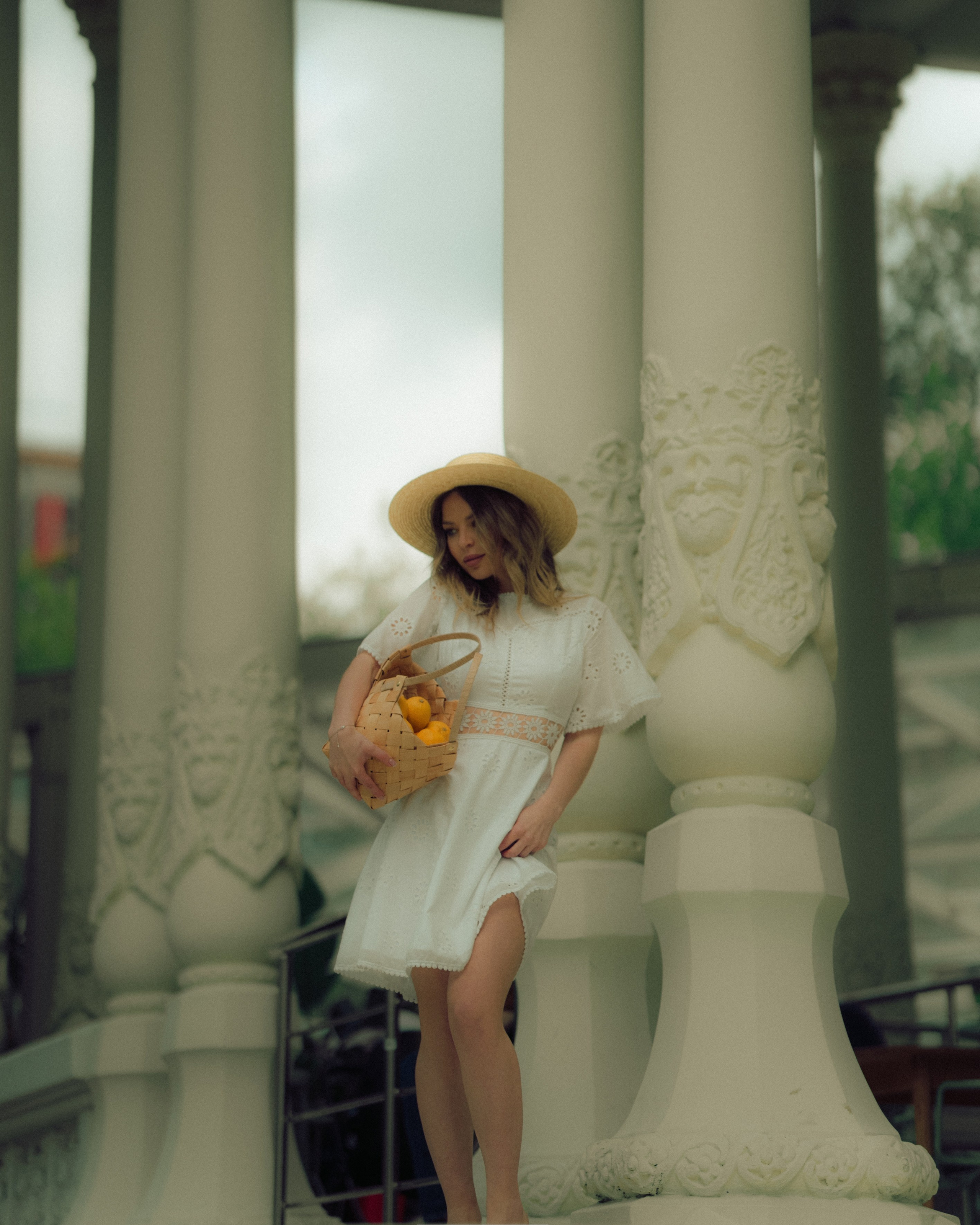 Маша LEMON. Бунгало в Москве.Аренда Бунгало в Мск