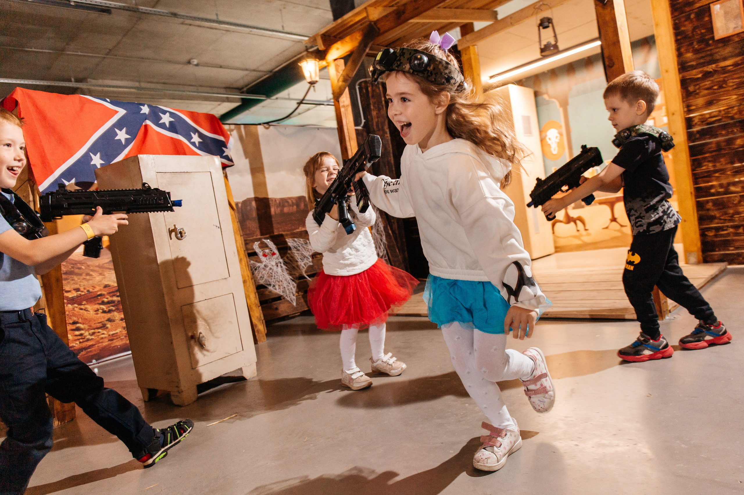 Фотосъемка детей в детском саду, фотосессия с детским фотографом 