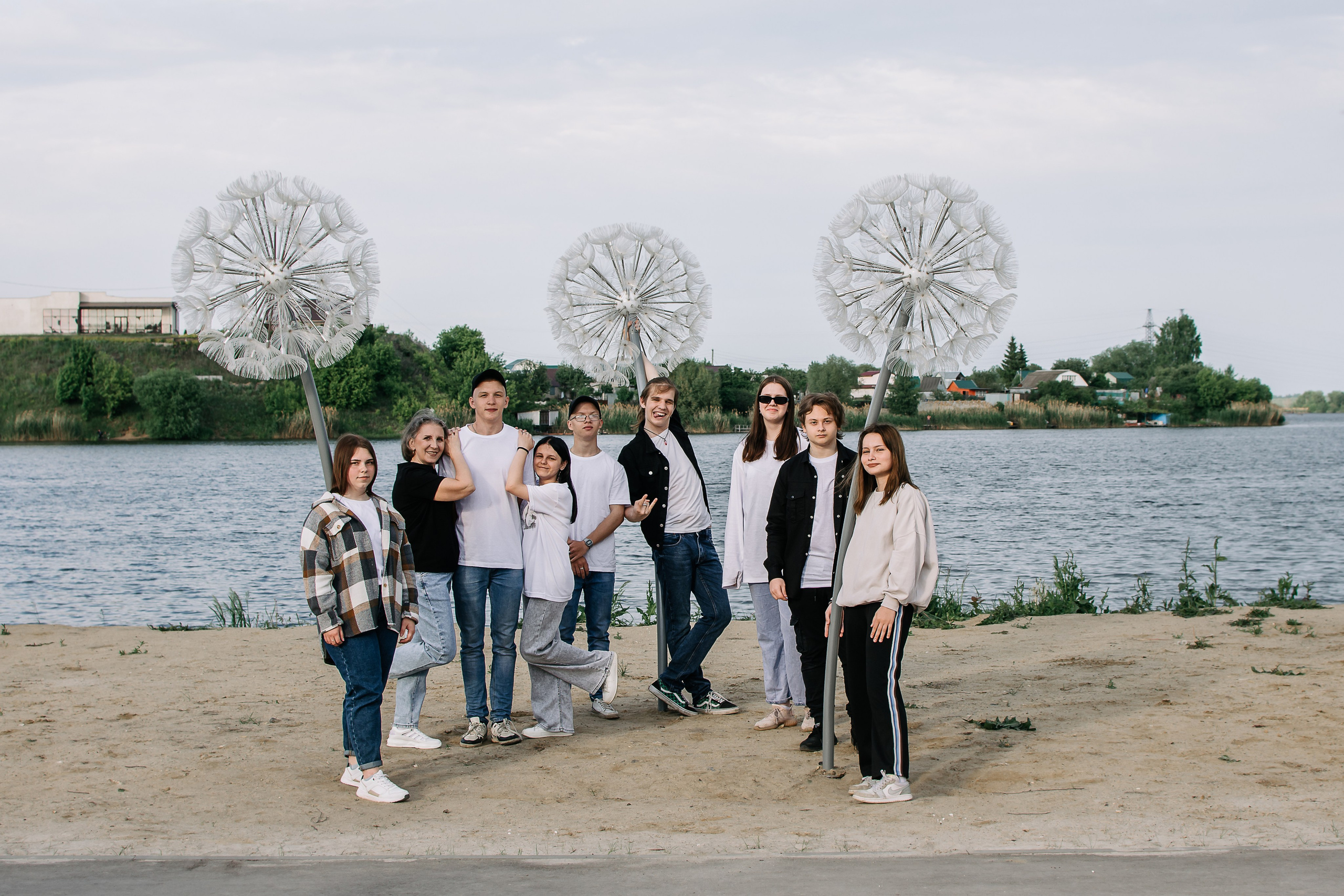 Фото. Семейный фотограф в Новомичуринске Наташа Непомнящая