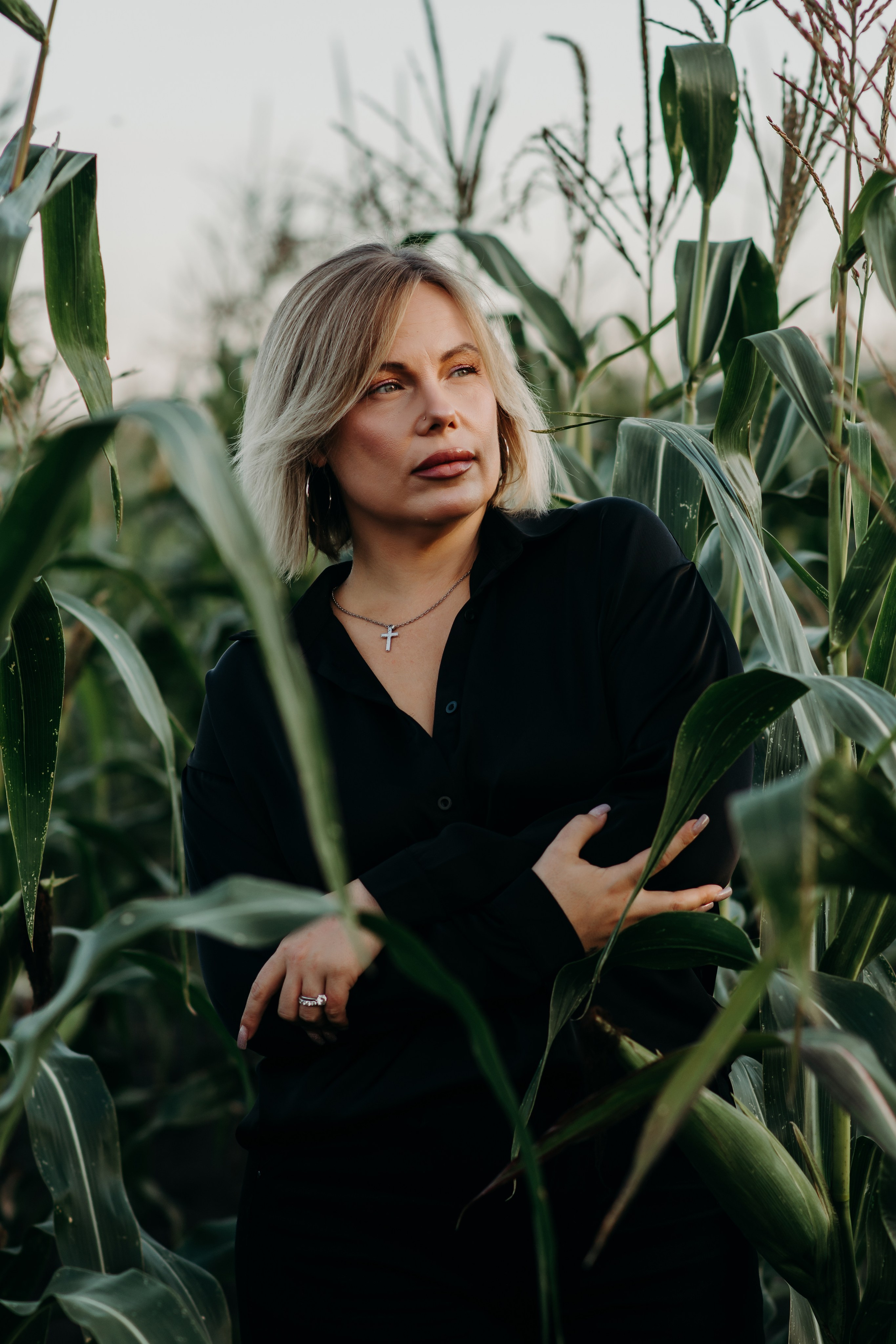 Портреты. Семейный фотограф в Новомичуринске Наташа Непомнящая