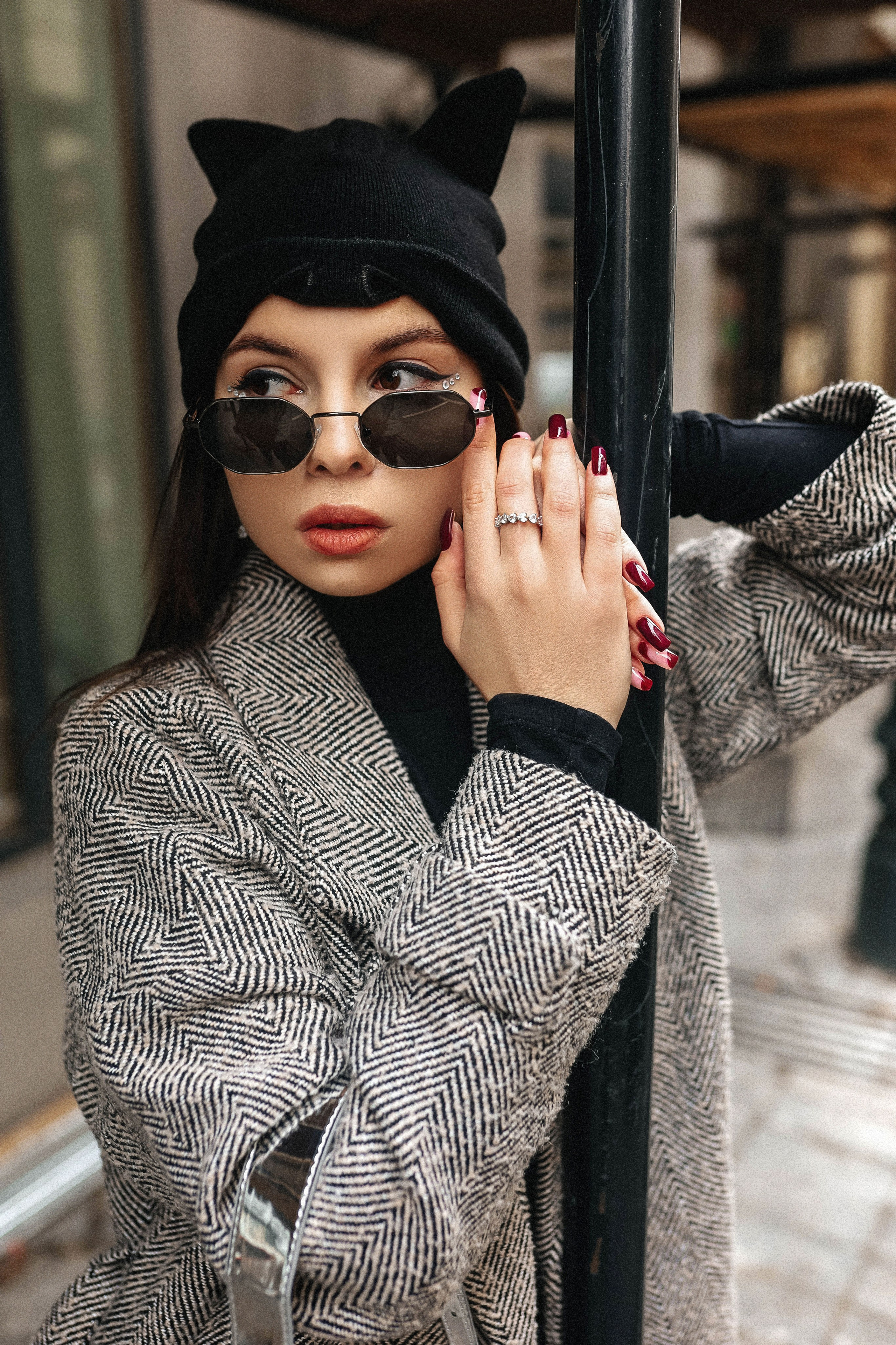 5. Свадебный и семейный фотограф в Москве