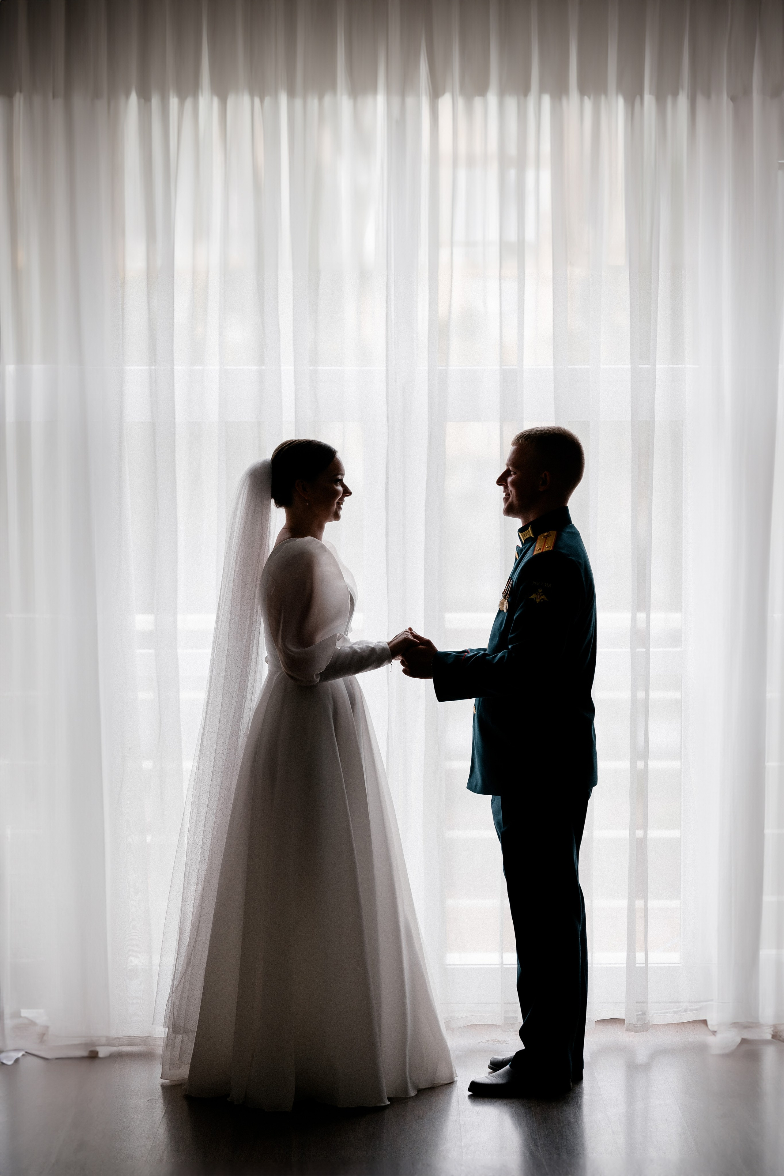 Егор & Анастасия. Свадебный и семейный фотограф в Казани и Зеленодольске Ланочкин Илья