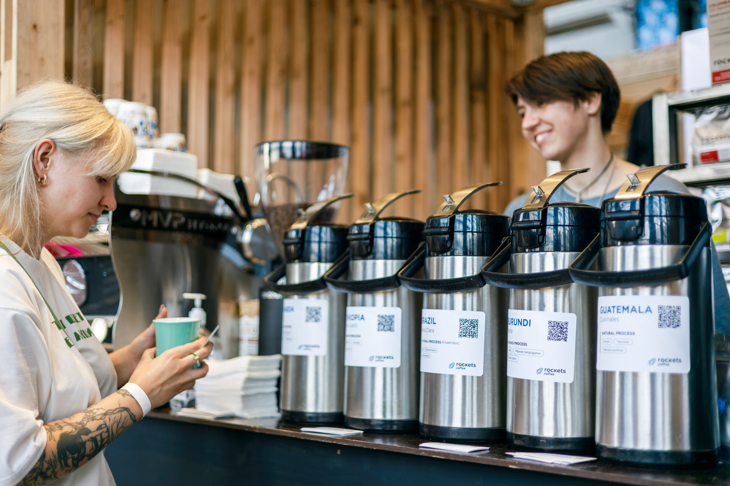 Флоу фест 2024. Фотограф Балаев Михаил