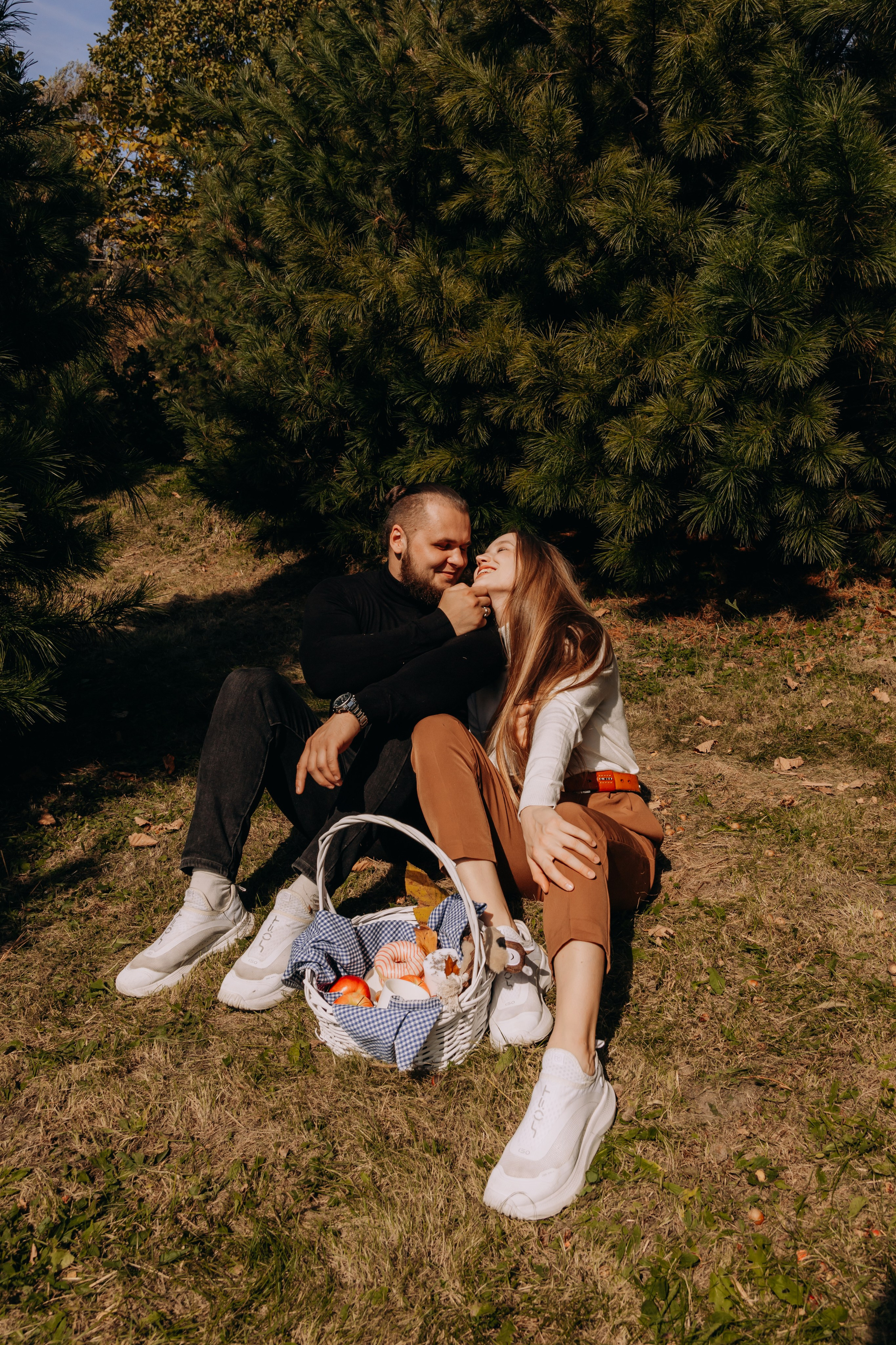 Назар & Дарья. Фотограф во Владивостоке. Юрганова Анна