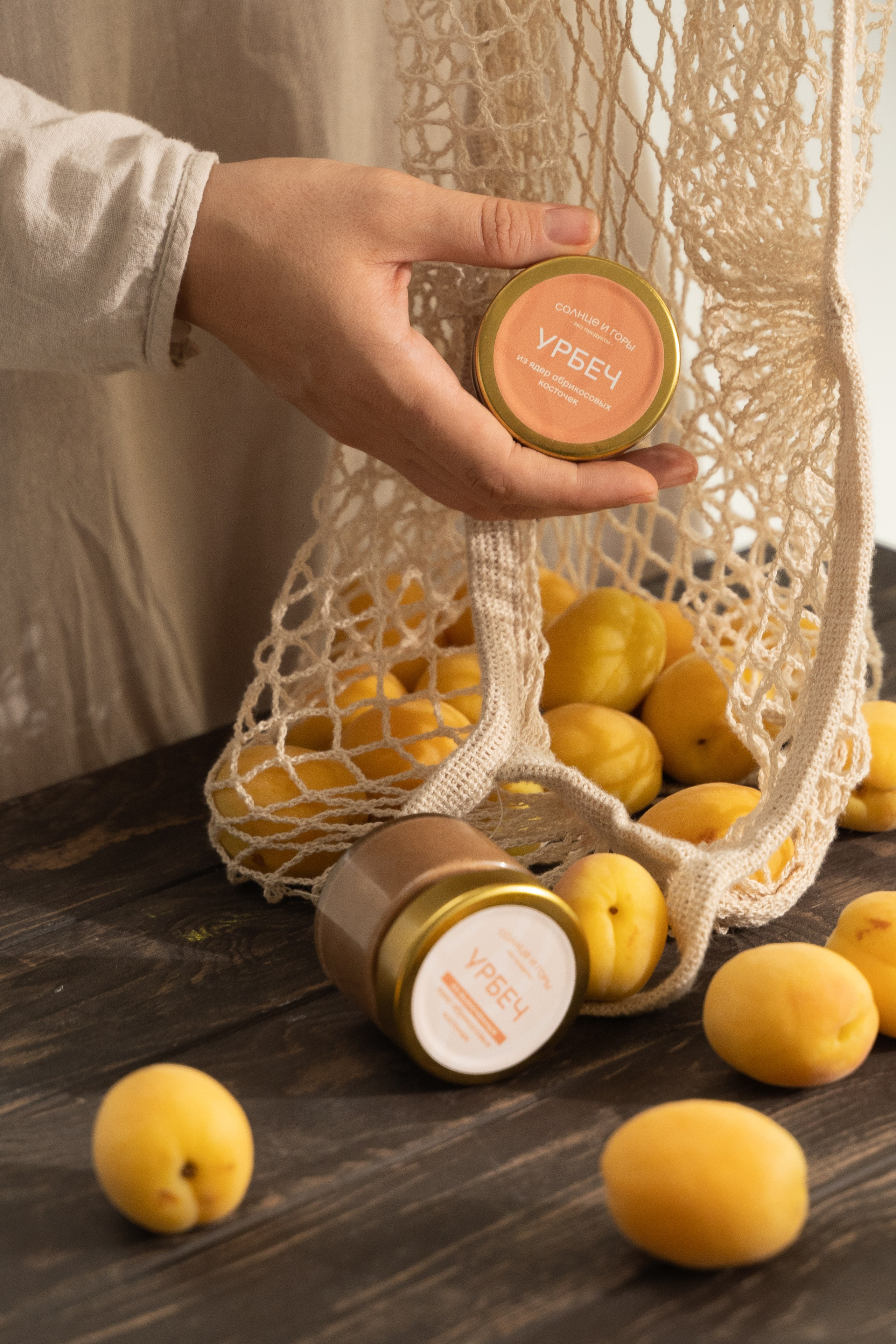 Дары ботлиха. Амина Абасова — индивидуальный фотограф в Махачкале, Дагестан