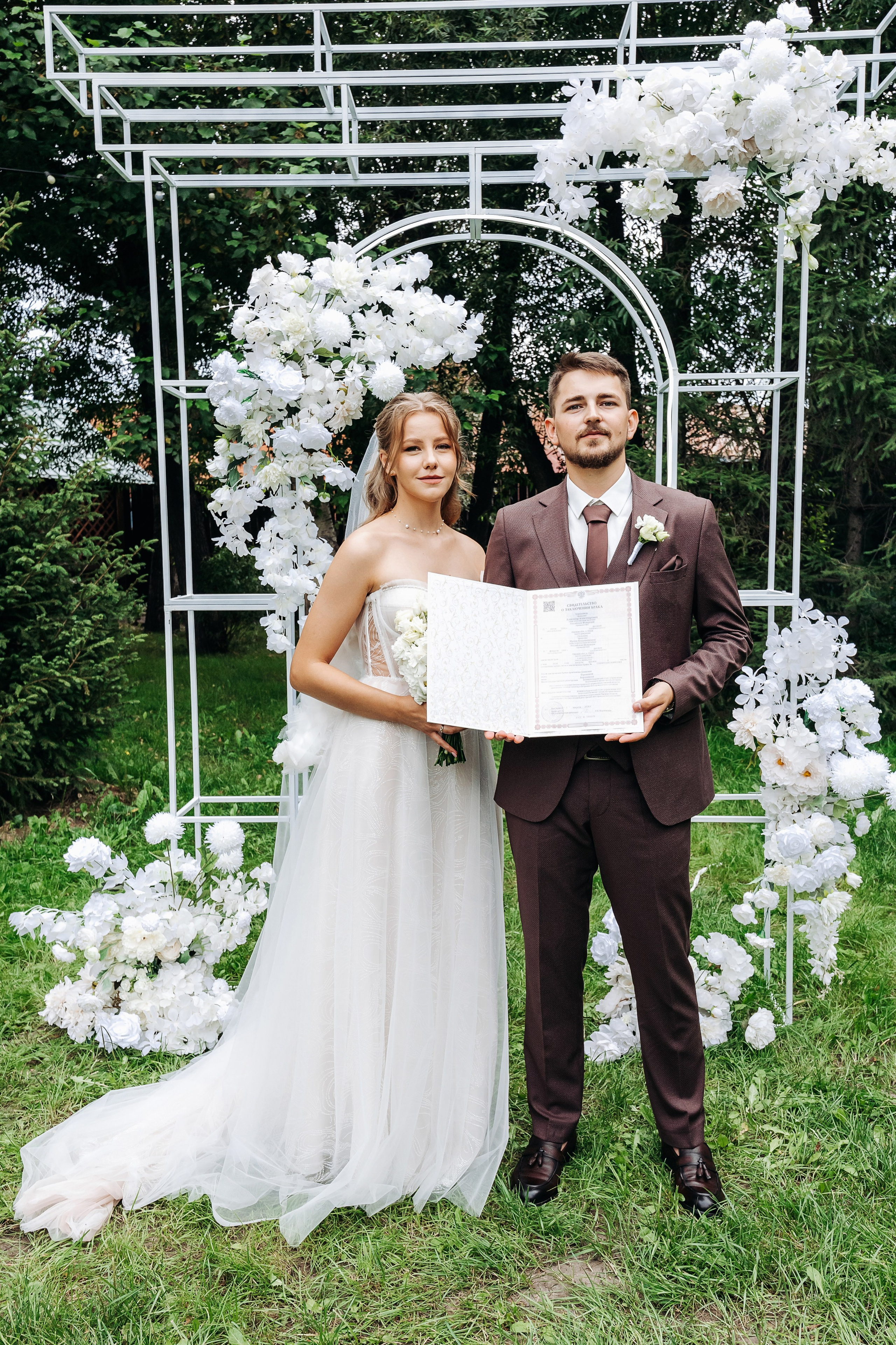 Александр Ирина. Фотограф Омск Андрей Козяков