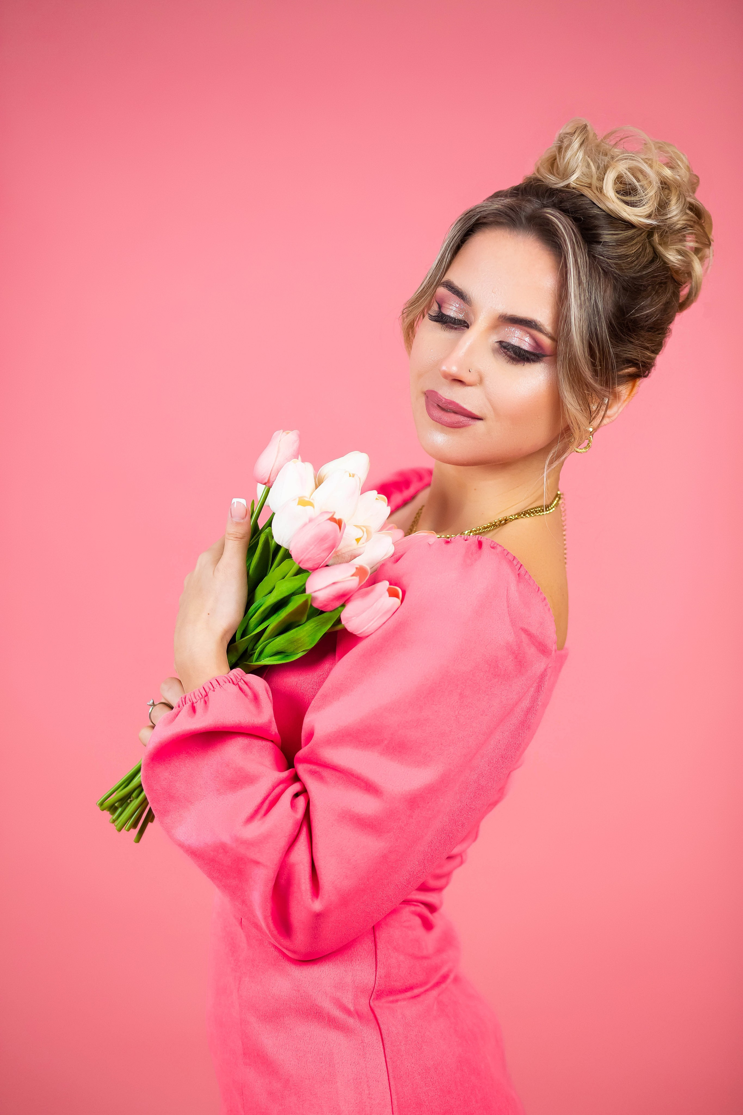 Студийная фотосъемка. Фотограф в Феодосии Наталья Булгакова