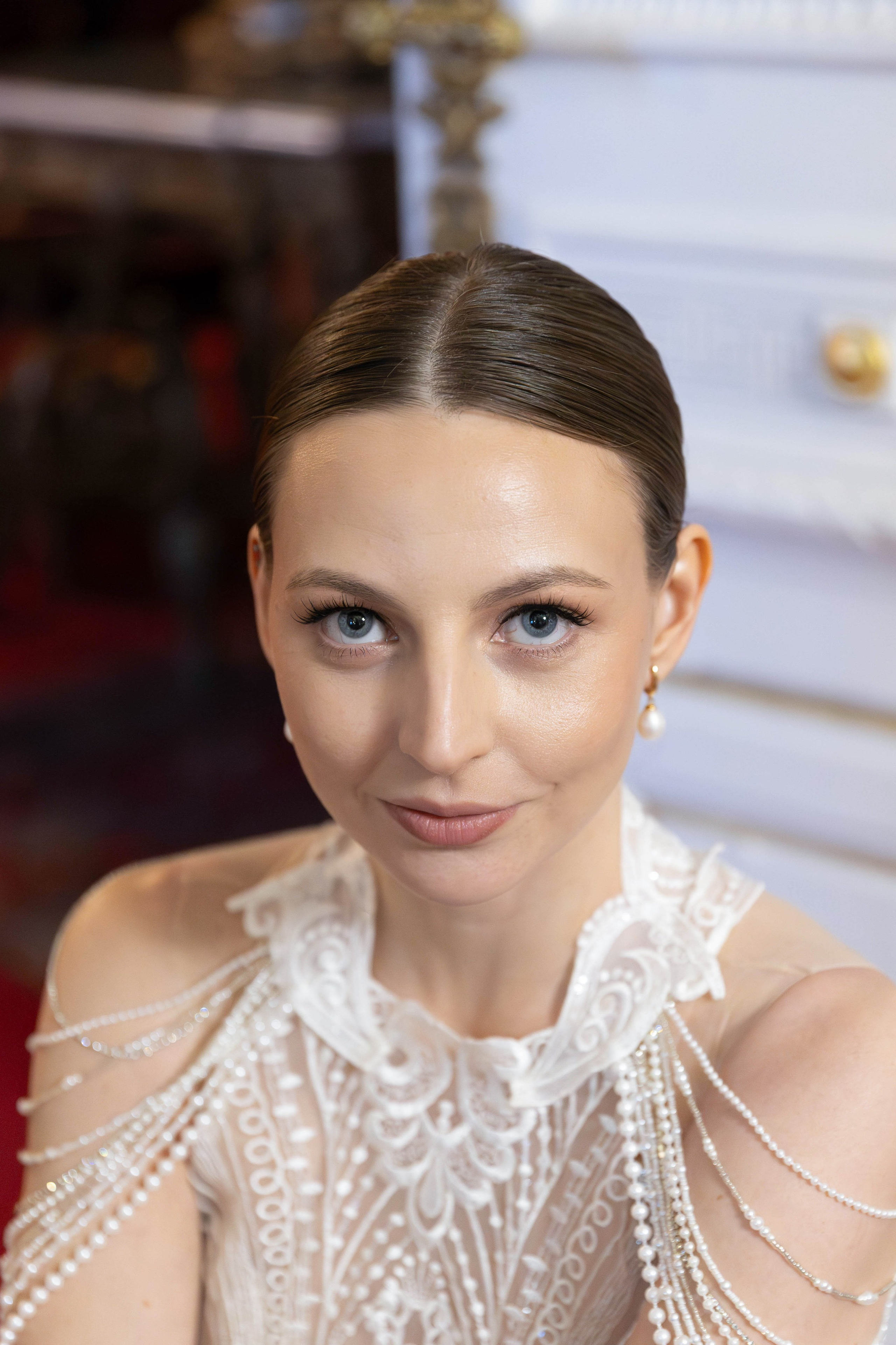 Алексей и Юлия. Свадебный и love-story фотограф в Санкт-Петербурге Воронова Лолита