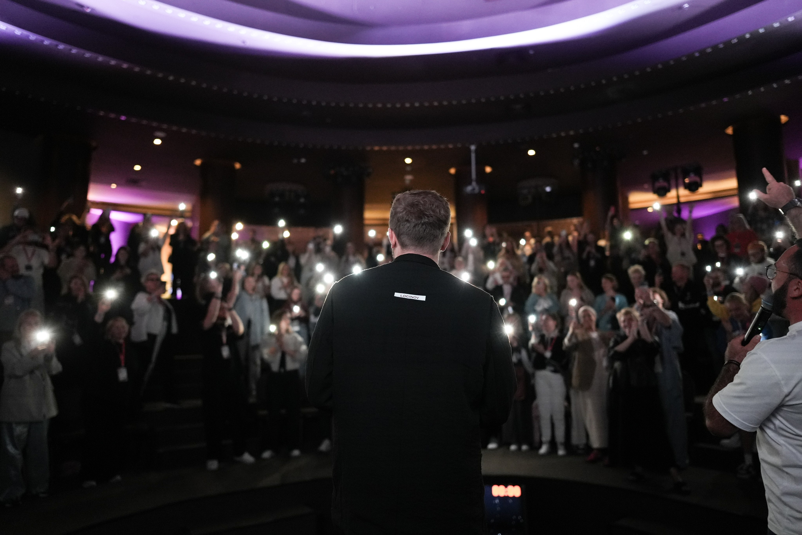 GLOBAL EVENT FORUM. Фотограф. Москва