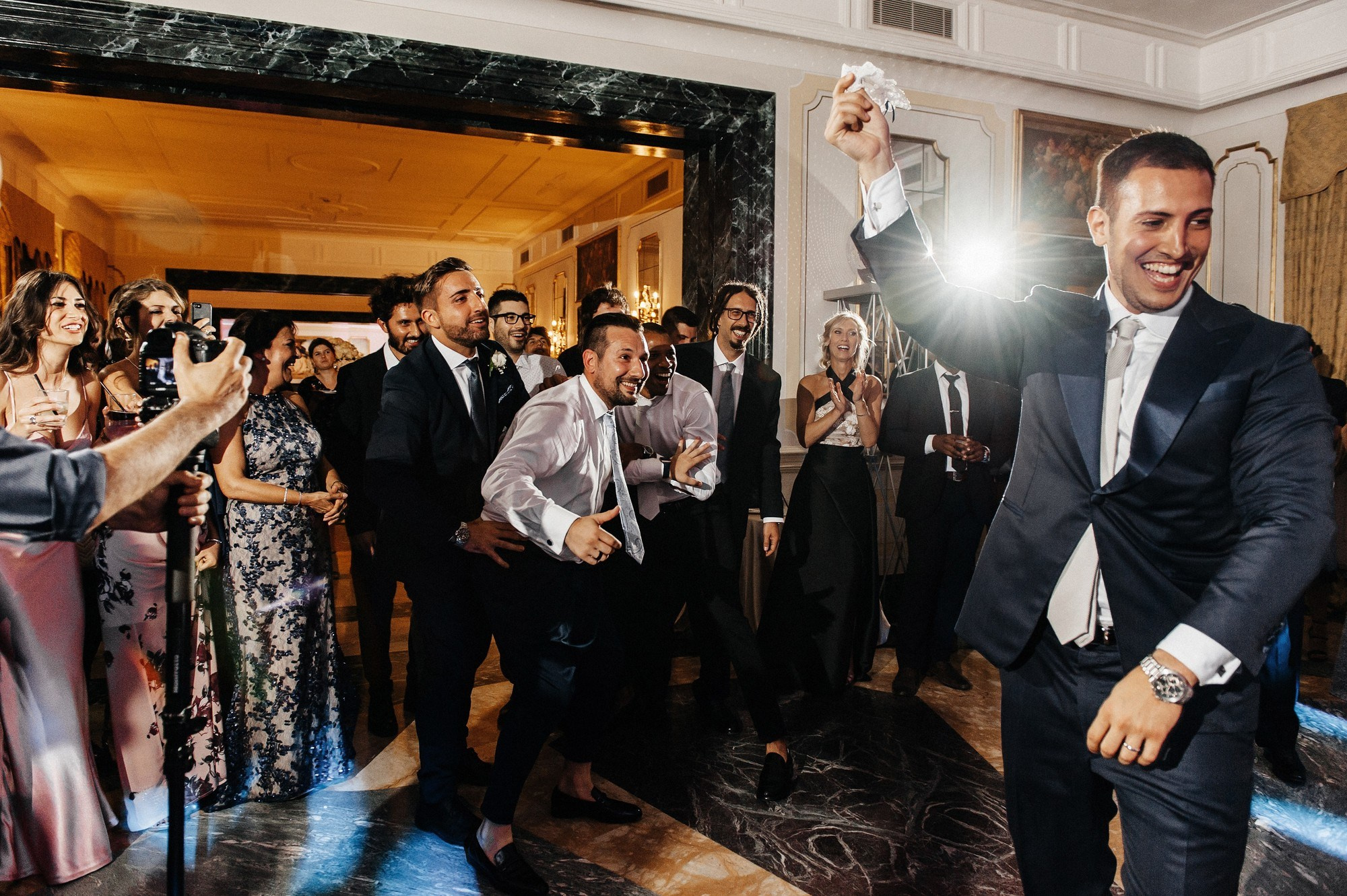 Matt+Nicole ROME. Свадебный фотограф Игорь Булгак