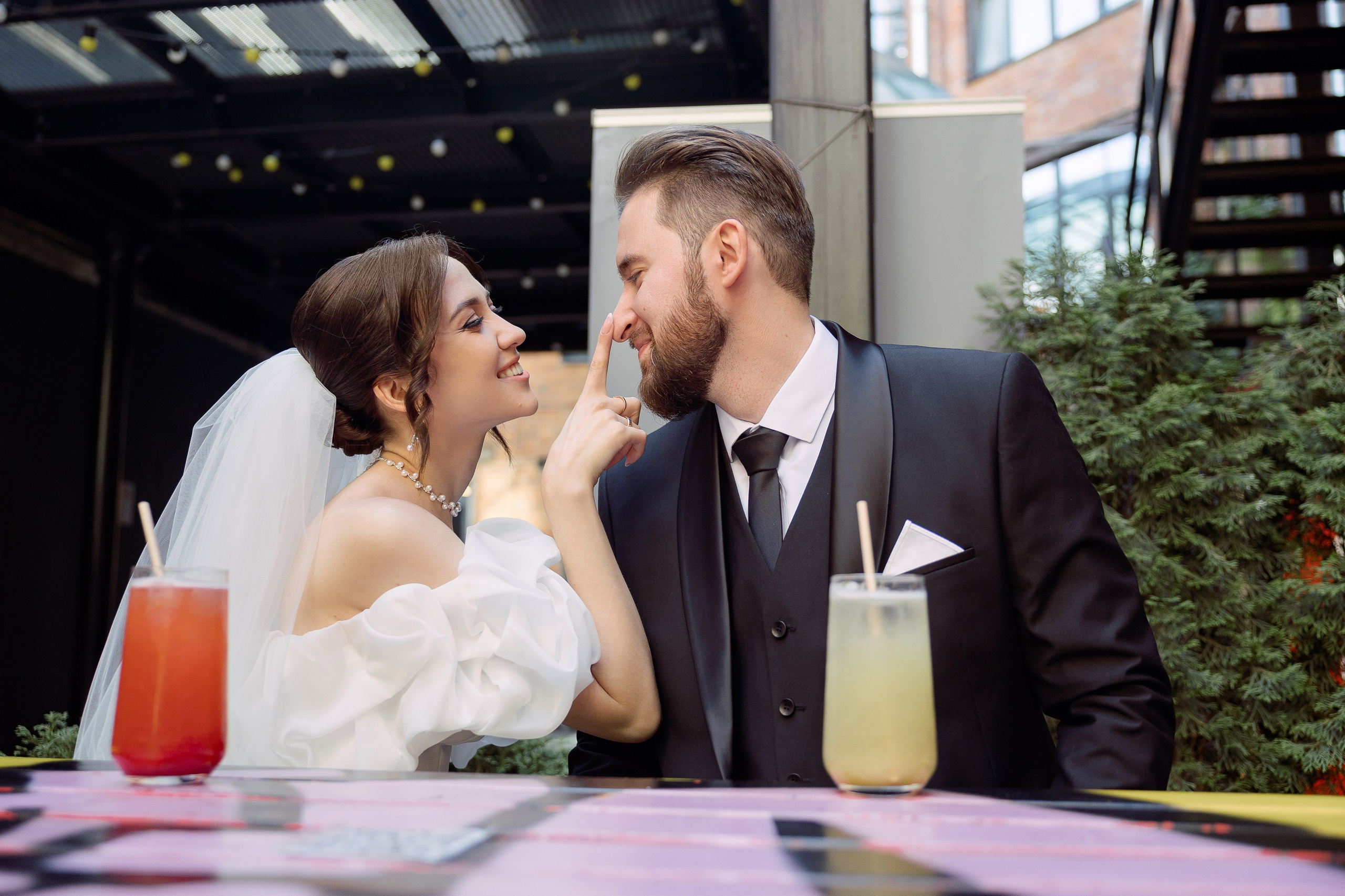 Свадьбы и Love Story. Свадебный фотограф в Санкт-Петербурге Павел Резниченко