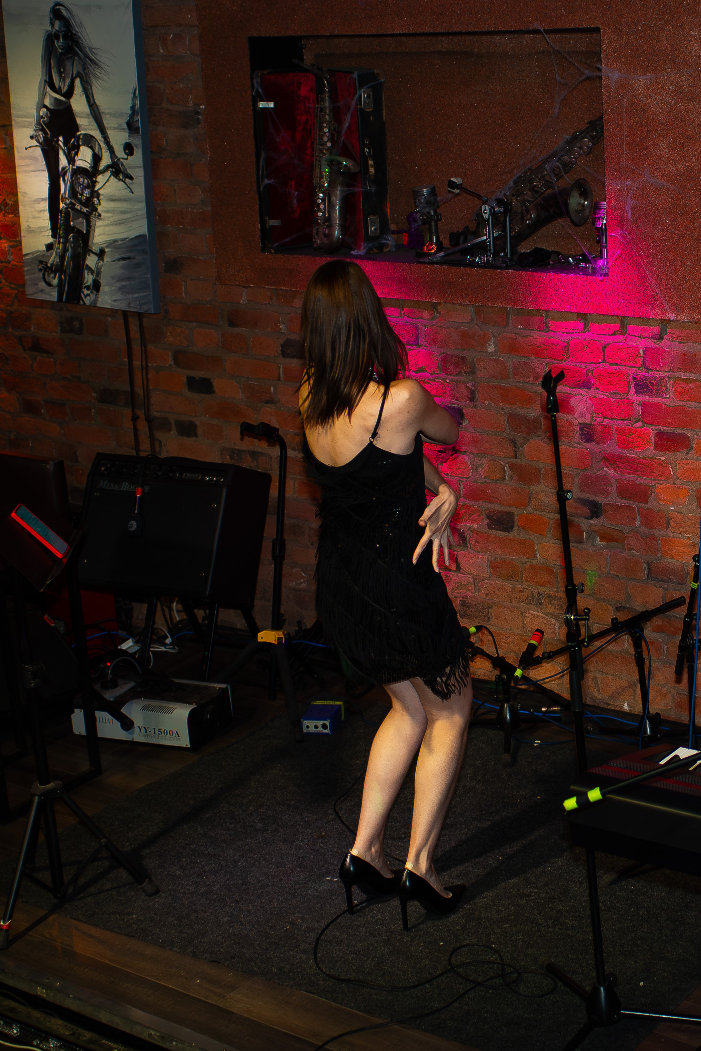 Репортажная съёмка. Женский фотограф в Москве