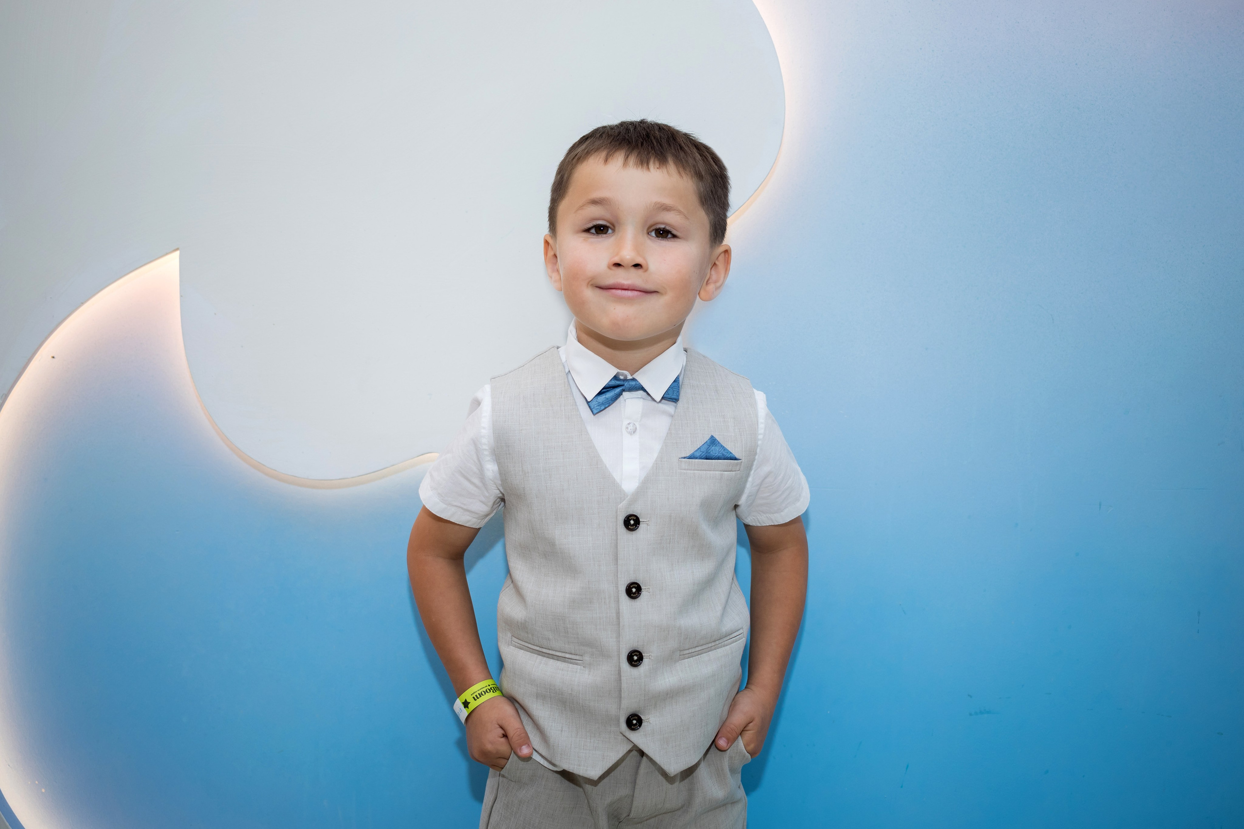 Крис 6 лет. Фотограф Алина Гашникова