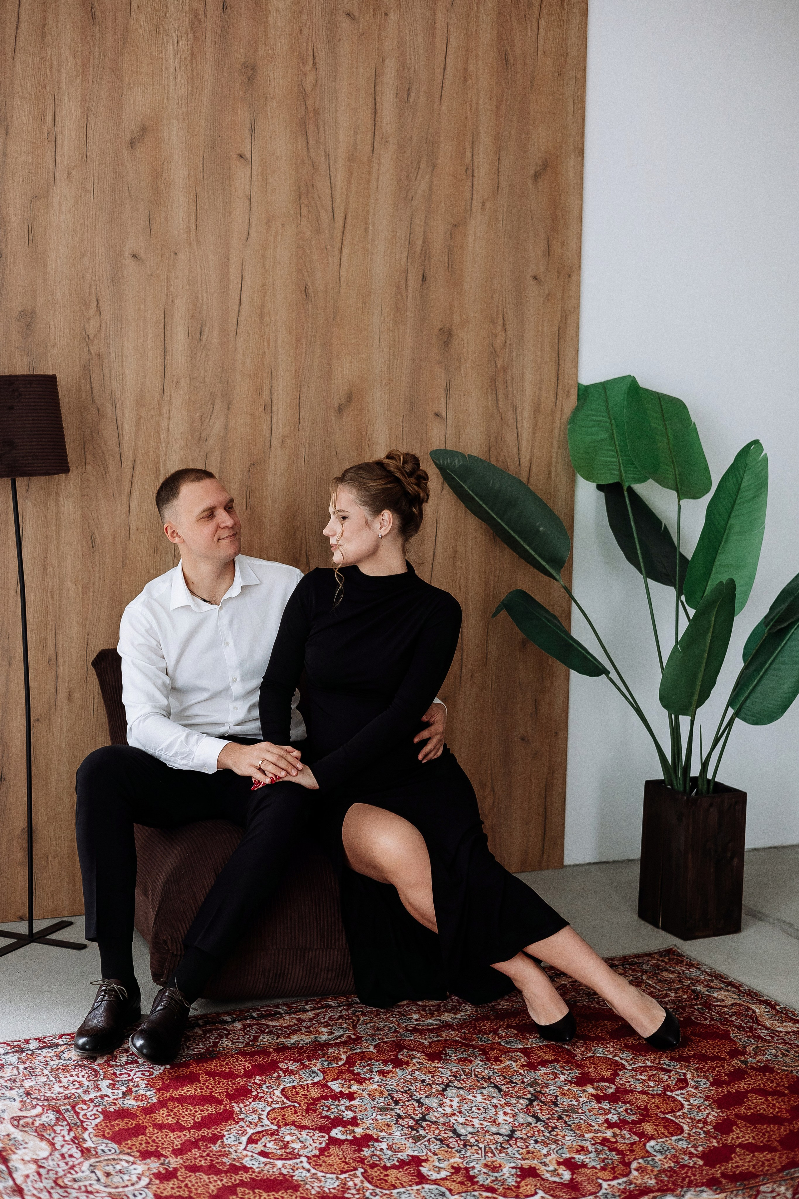 Лиза & Сергей. Женский/Детский фотограф в Симферополе Вероника Слепогина